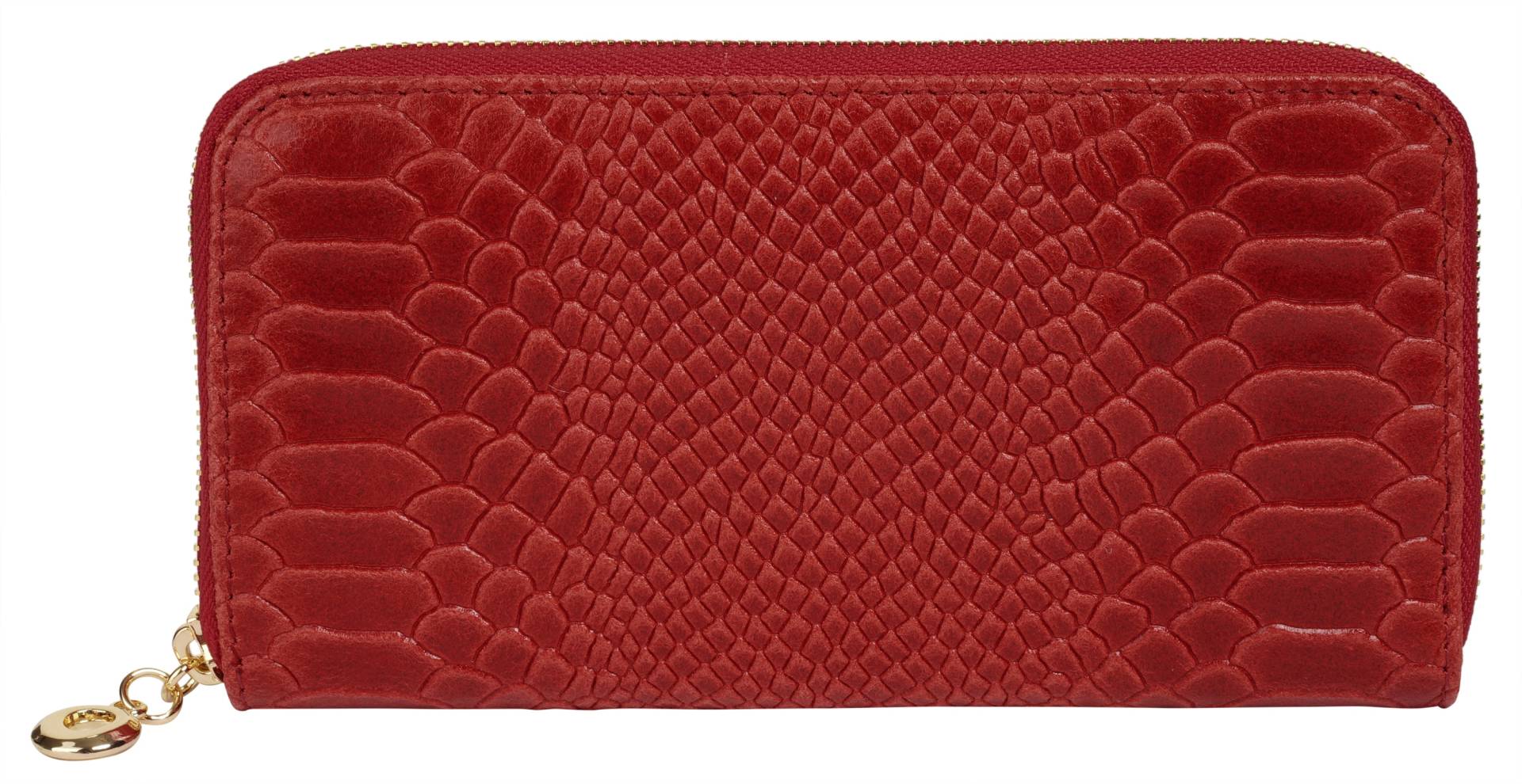 Samantha Look Geldbörse, echt Leder, Made in Italy Samantha Look Geldbörse, echt Leder, Made in Italy von Samantha Look