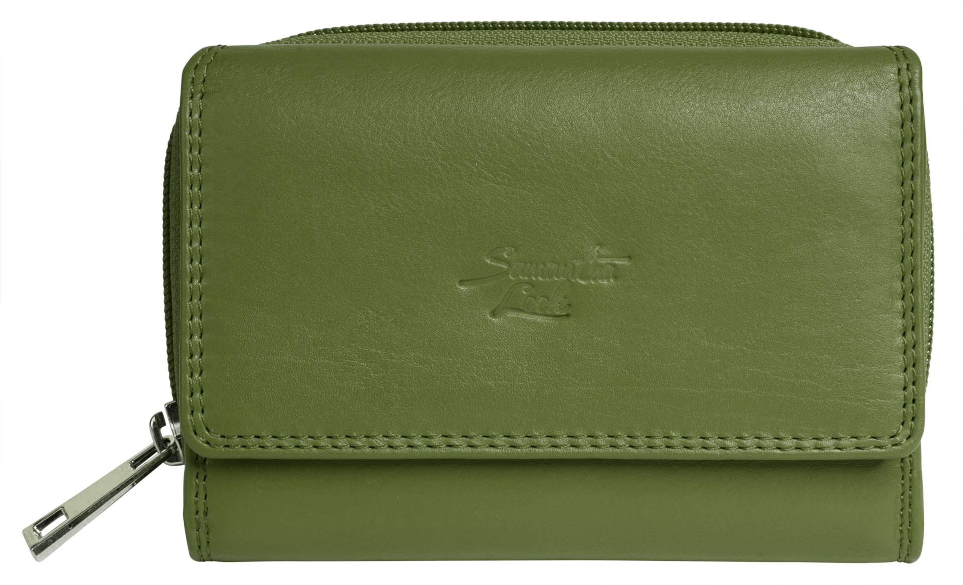 Samantha Look Geldbörse, echt Leder Samantha Look Geldbörse, echt Leder von Samantha Look