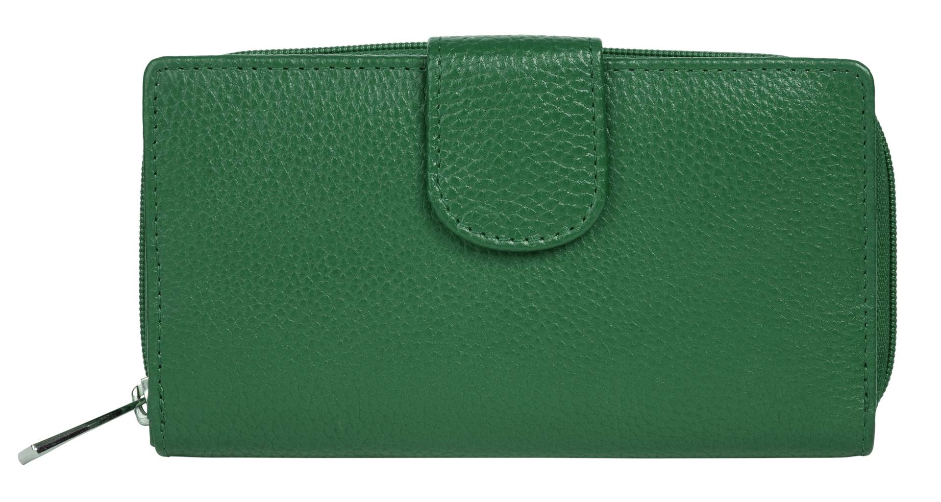 Samantha Look Geldbörse, echt Leder Samantha Look Geldbörse, echt Leder von Samantha Look