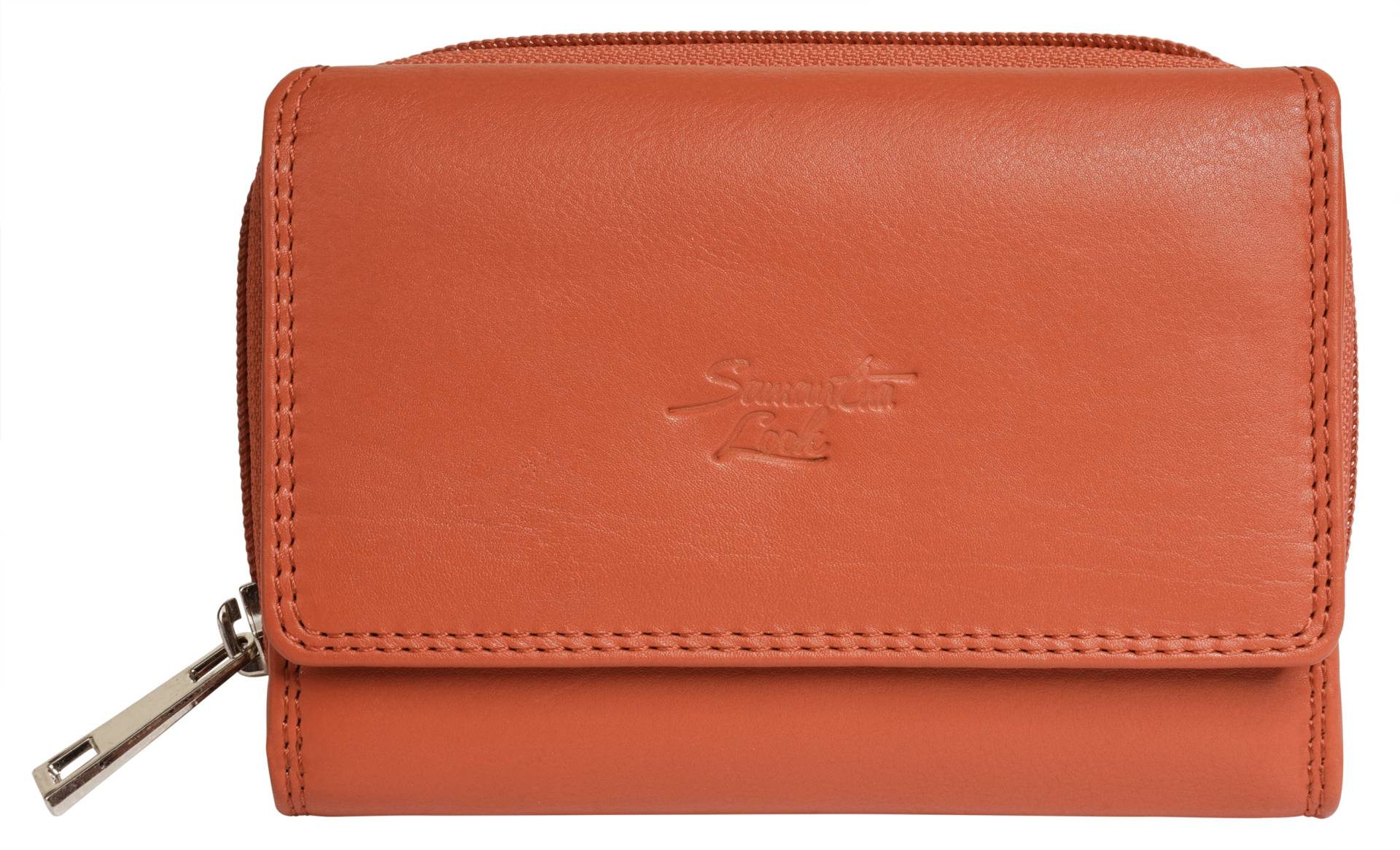 Samantha Look Geldbörse, echt Leder Samantha Look Geldbörse, echt Leder von Samantha Look