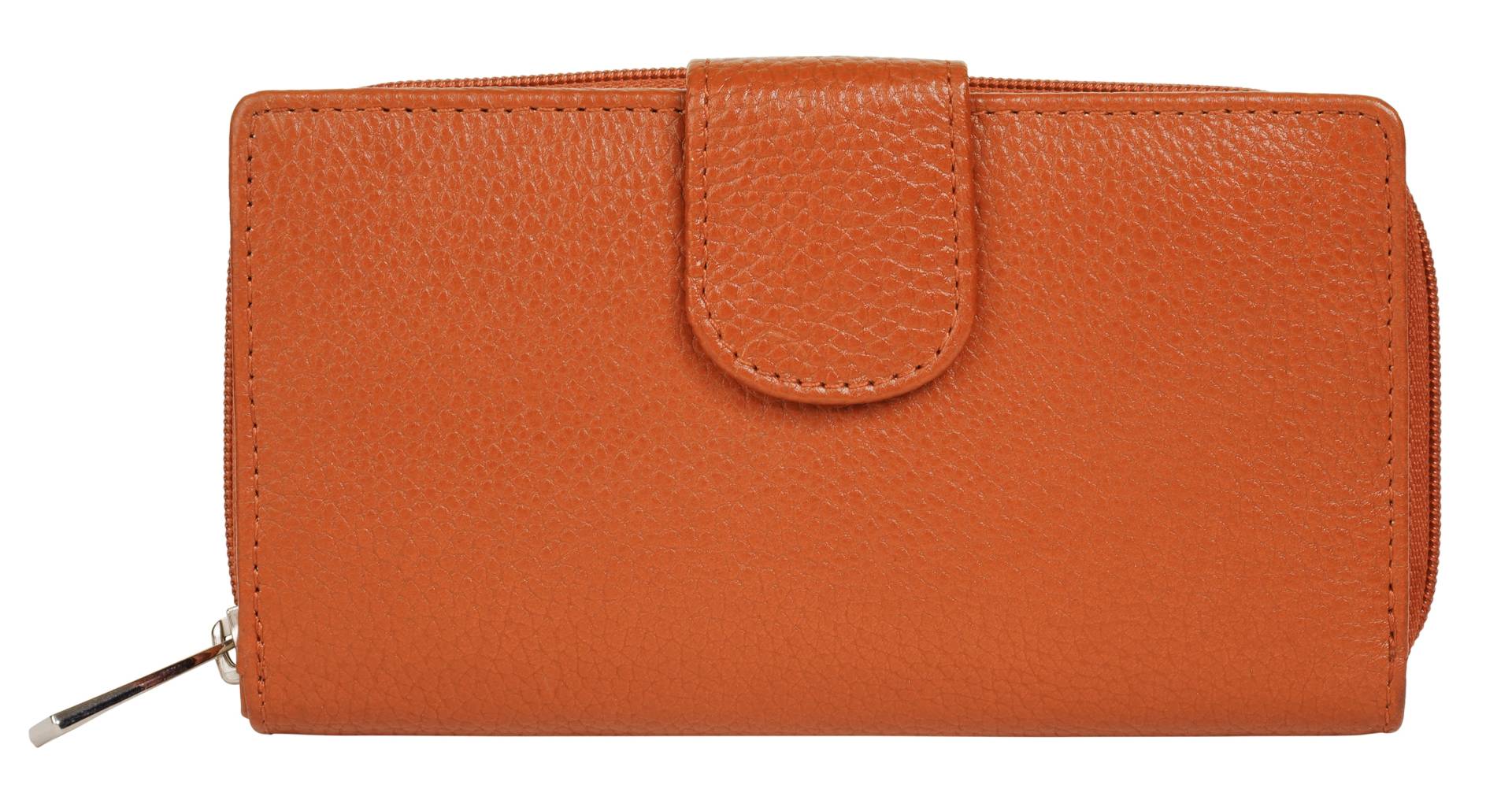 Samantha Look Geldbörse, echt Leder Samantha Look Geldbörse, echt Leder von Samantha Look