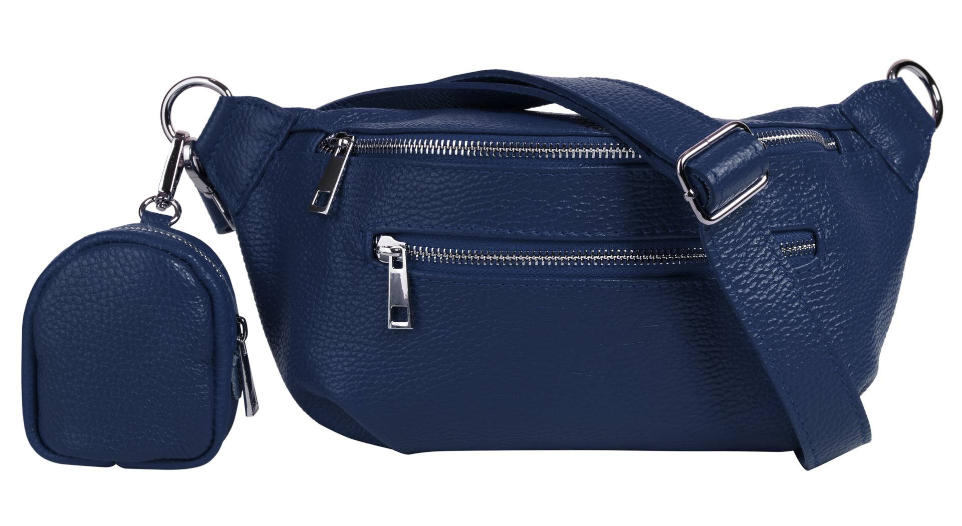 Samantha Look Gürteltasche, echt Leder, Made in Italy Samantha Look Gürteltasche, echt Leder, Made in Italy von Samantha Look