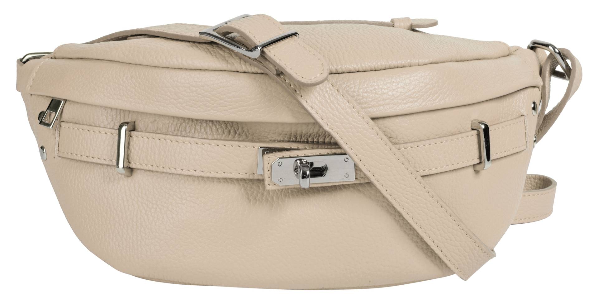 Samantha Look Gürteltasche, echt Leder, Made in Italy Samantha Look Gürteltasche, echt Leder, Made in Italy von Samantha Look