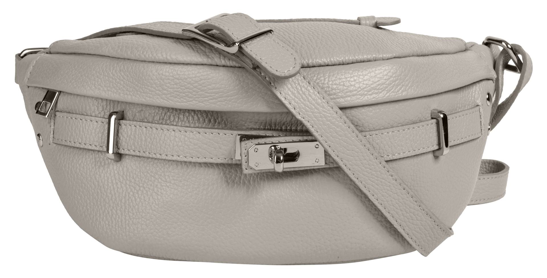 Samantha Look Gürteltasche, echt Leder, Made in Italy Samantha Look Gürteltasche, echt Leder, Made in Italy von Samantha Look