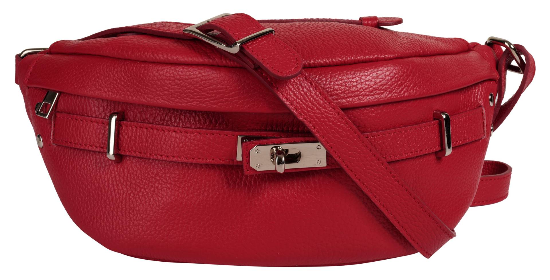 Samantha Look Gürteltasche, echt Leder, Made in Italy Samantha Look Gürteltasche, echt Leder, Made in Italy von Samantha Look