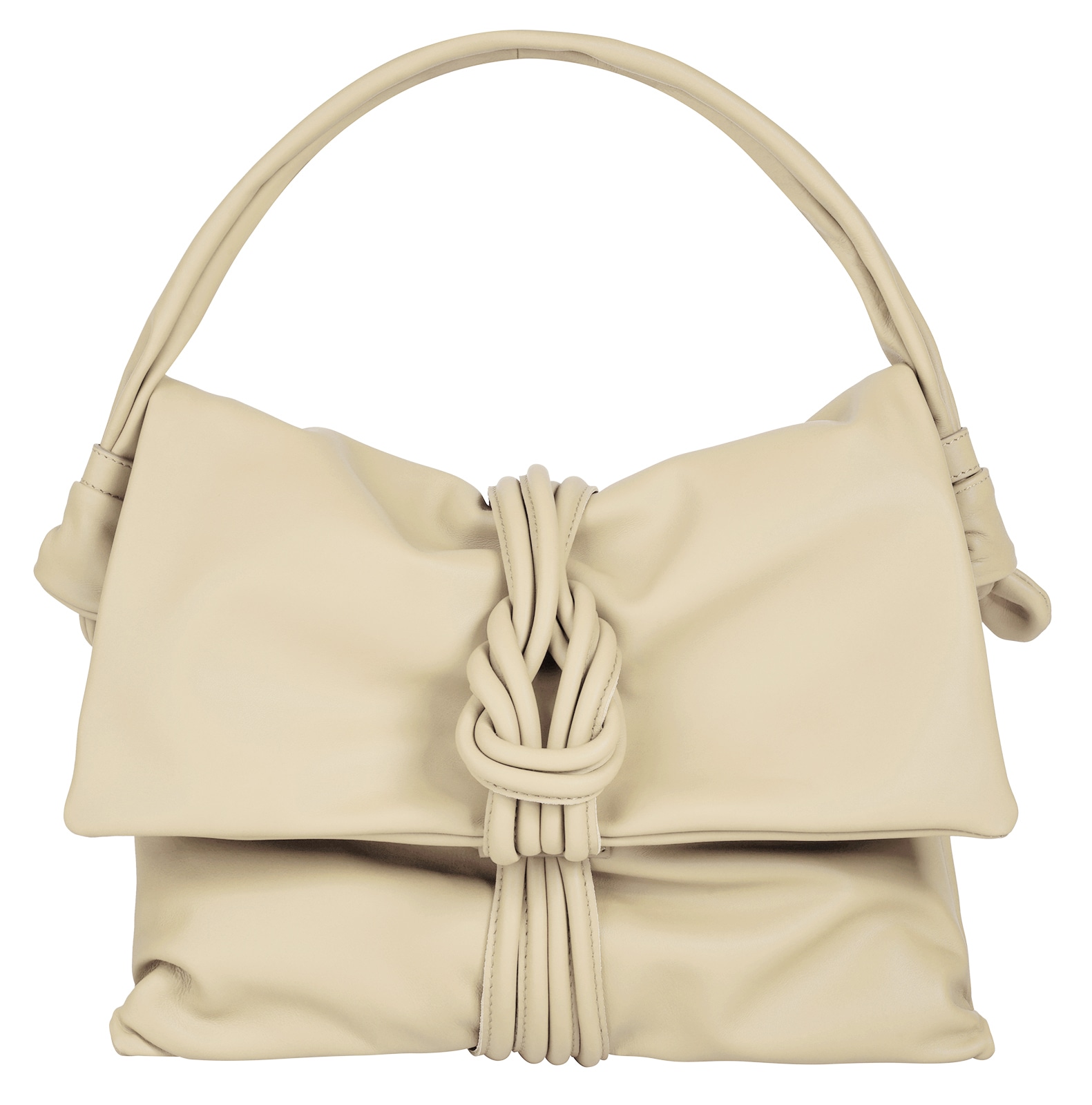 Samantha Look Henkeltasche, echt Leder, Made in Italy Samantha Look Henkeltasche, echt Leder, Made in Italy von Samantha Look