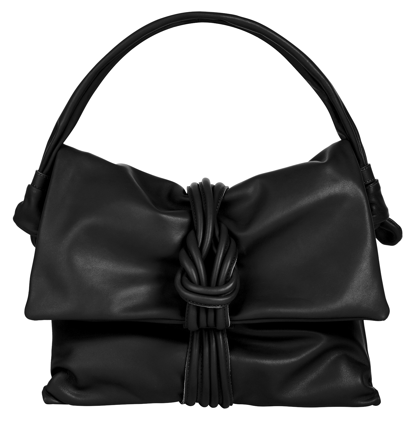Samantha Look Henkeltasche, echt Leder, Made in Italy Samantha Look Henkeltasche, echt Leder, Made in Italy von Samantha Look