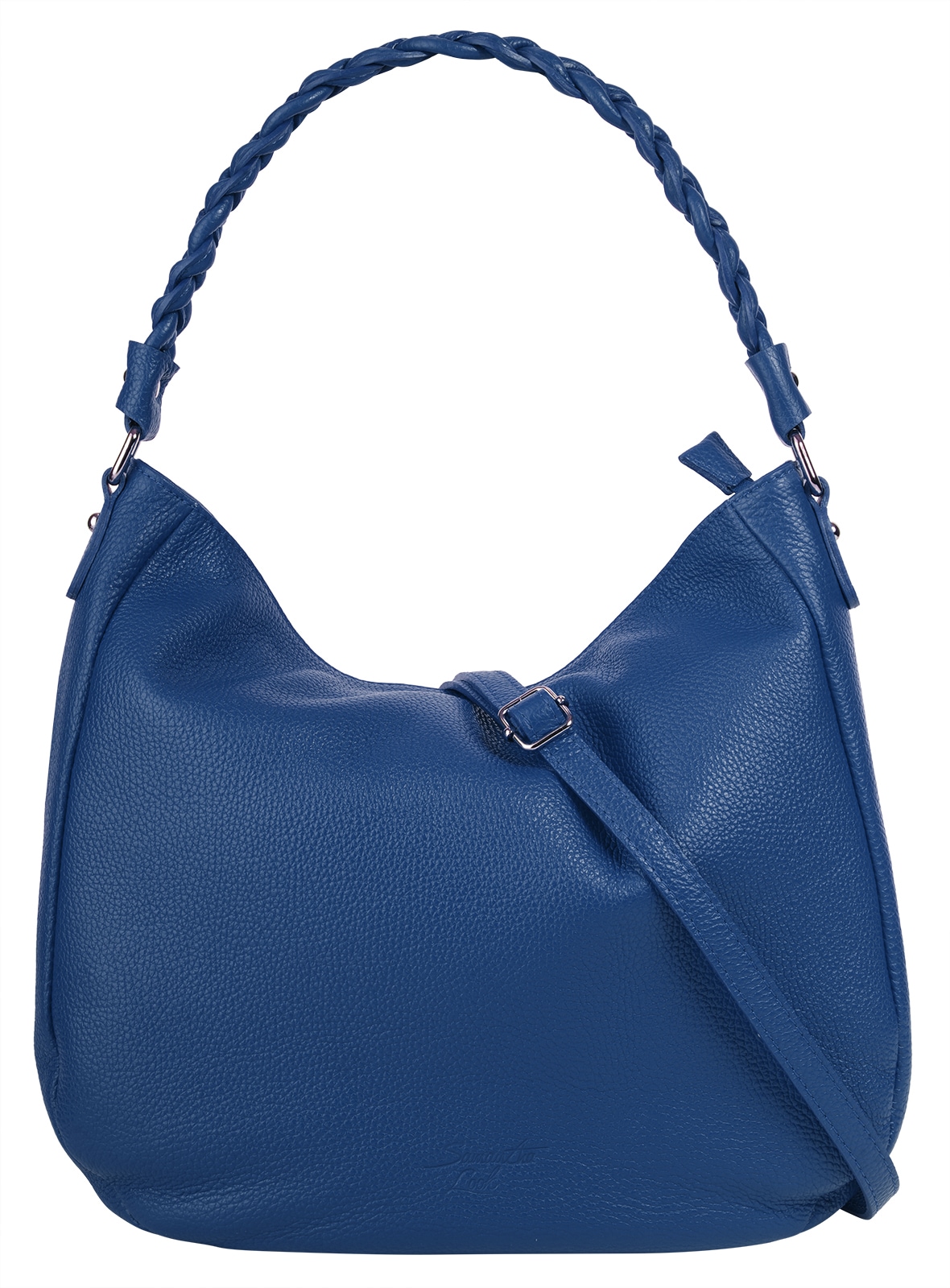 Samantha Look Henkeltasche, echt Leder, Made in Italy Samantha Look Henkeltasche, echt Leder, Made in Italy von Samantha Look