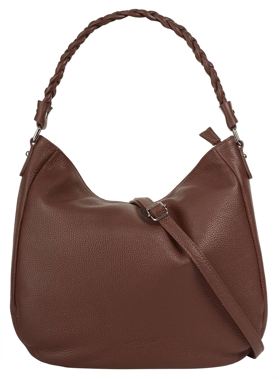 Samantha Look Henkeltasche, echt Leder, Made in Italy Samantha Look Henkeltasche, echt Leder, Made in Italy von Samantha Look