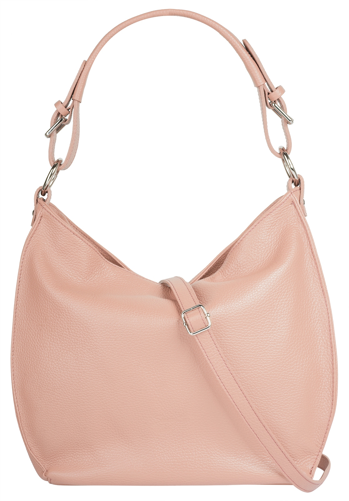 Samantha Look Shopper, echt Leder, Made in Italy Samantha Look Shopper, echt Leder, Made in Italy von Samantha Look