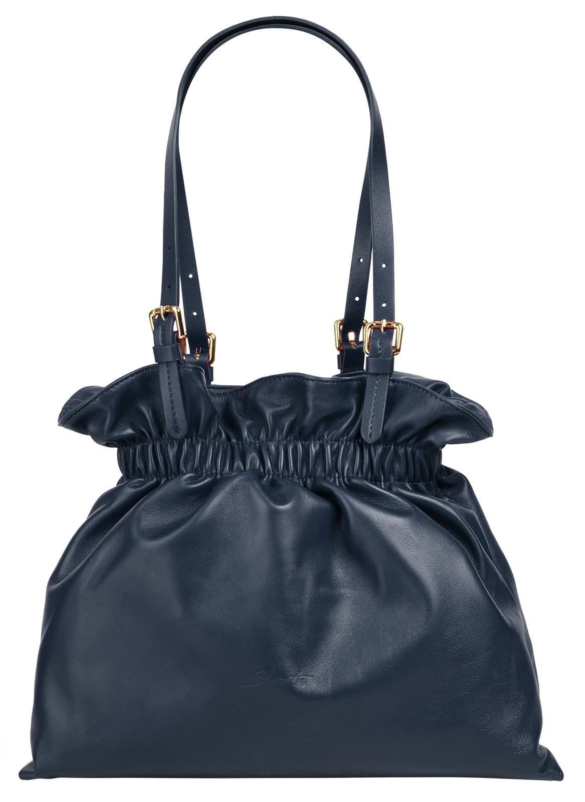 Samantha Look Shopper, echt Leder, Made in Italy Samantha Look Shopper, echt Leder, Made in Italy von Samantha Look
