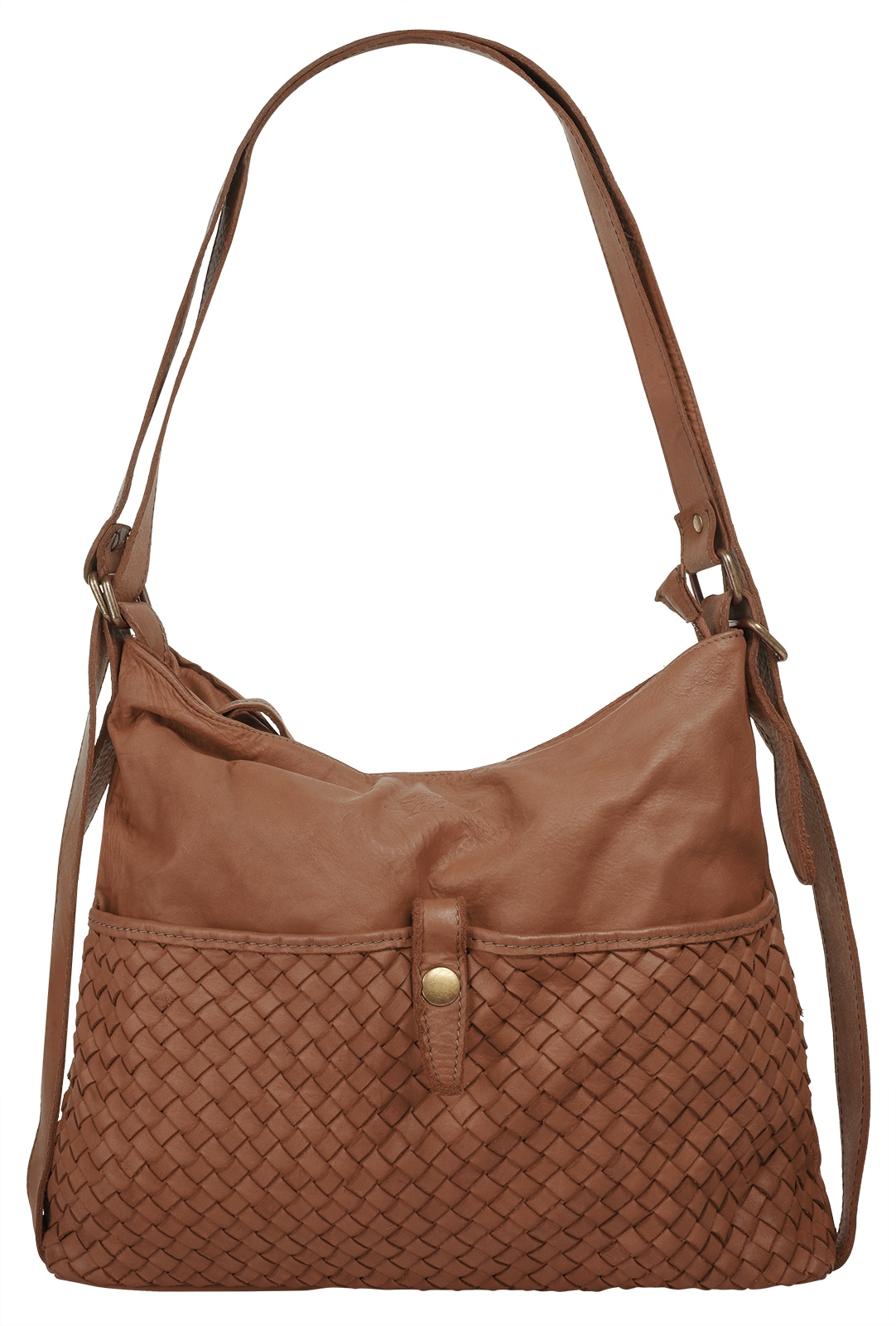 Samantha Look Shopper, echt Leder, Made in Italy Samantha Look Shopper, echt Leder, Made in Italy von Samantha Look