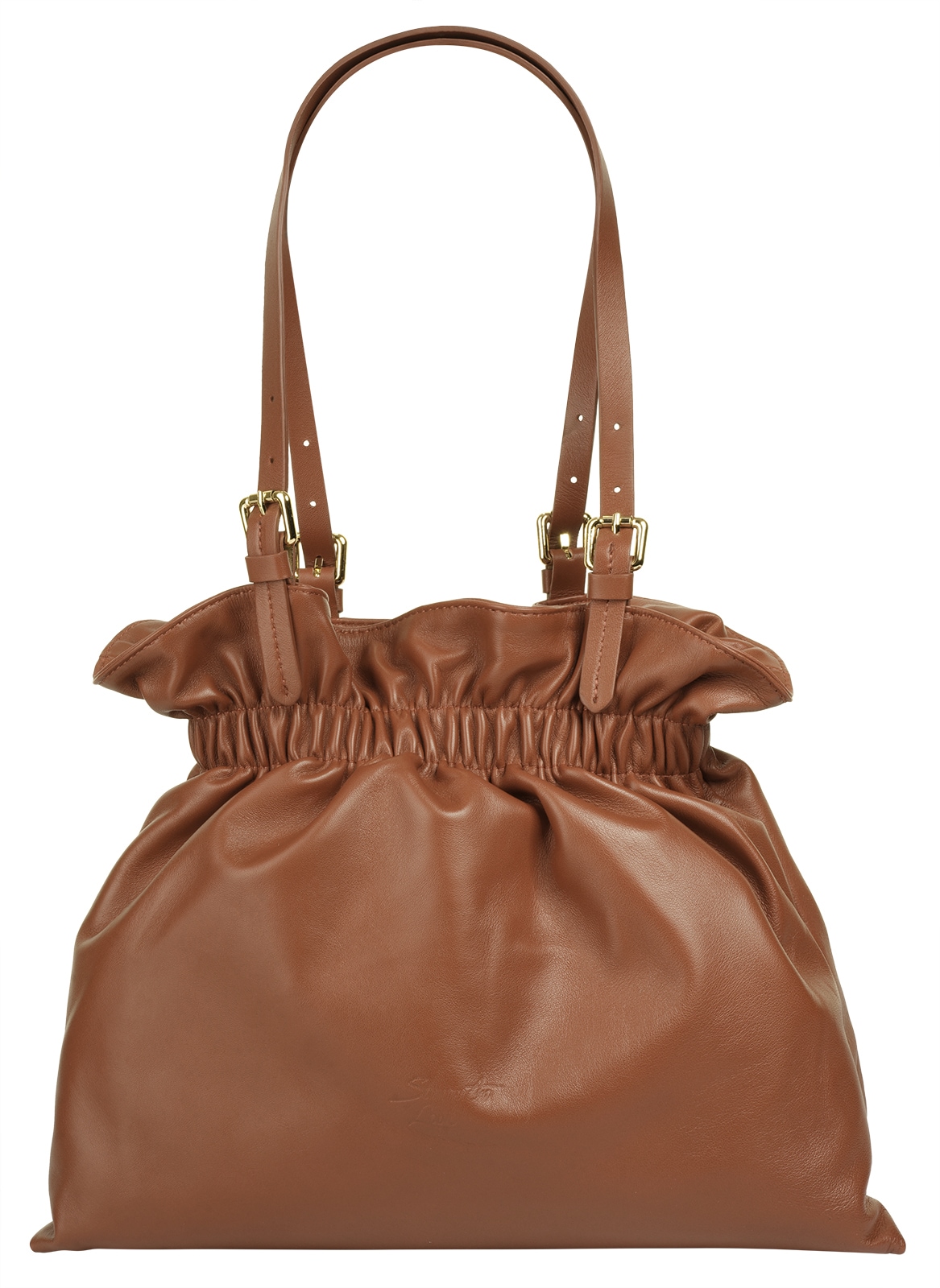 Samantha Look Shopper, echt Leder, Made in Italy Samantha Look Shopper, echt Leder, Made in Italy von Samantha Look