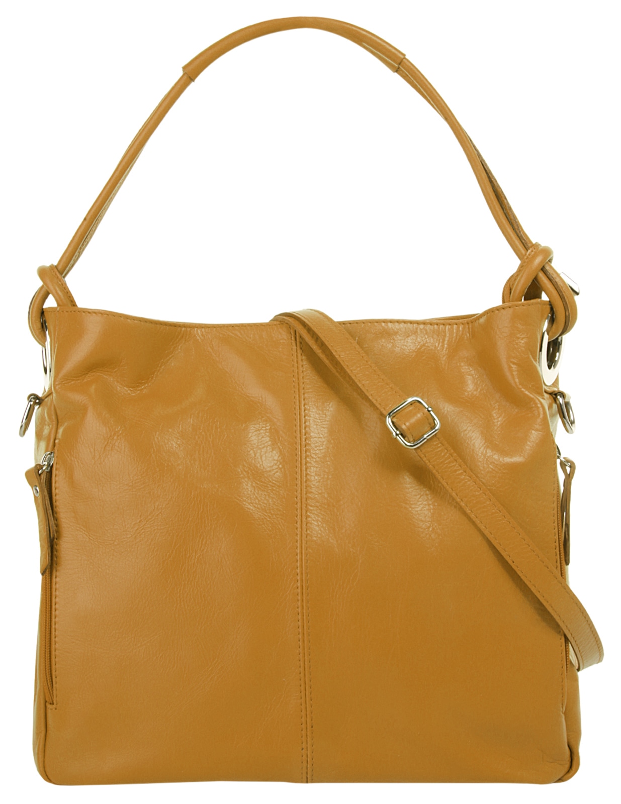 Samantha Look Shopper, echt Leder, Made in Italy Samantha Look Shopper, echt Leder, Made in Italy von Samantha Look