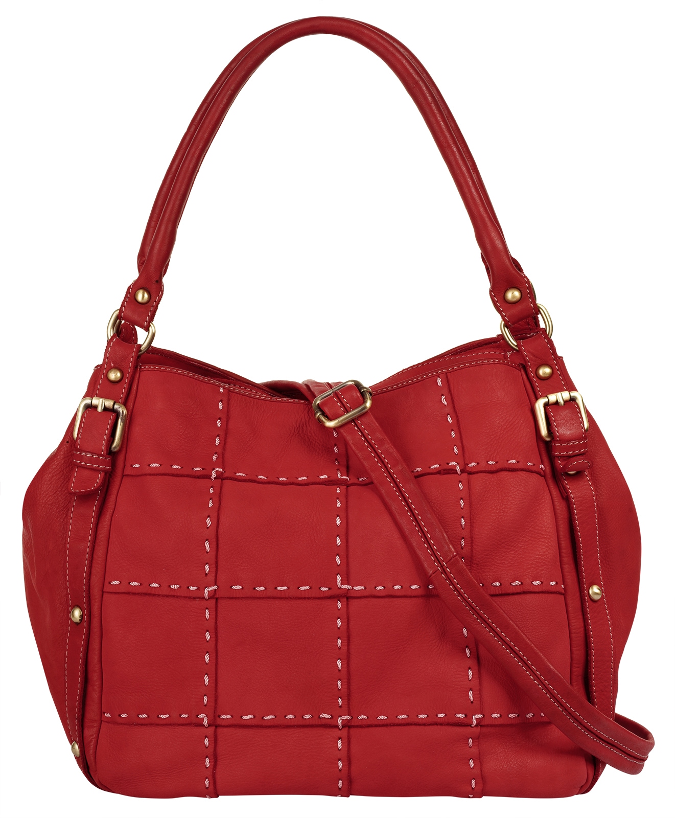 Samantha Look Shopper, echt Leder, Made in Italy Samantha Look Shopper, echt Leder, Made in Italy von Samantha Look