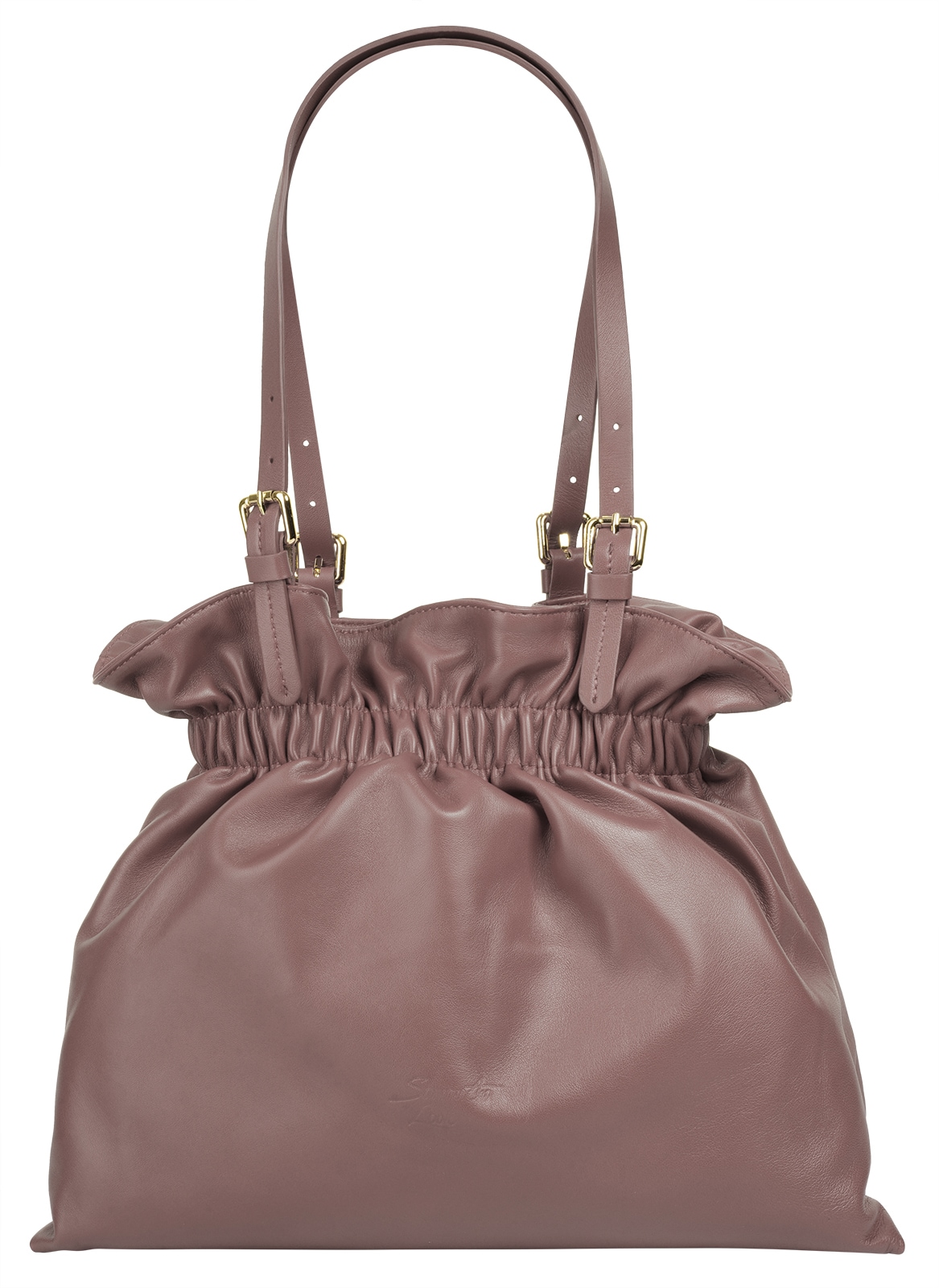 Samantha Look Shopper, echt Leder, Made in Italy Samantha Look Shopper, echt Leder, Made in Italy von Samantha Look