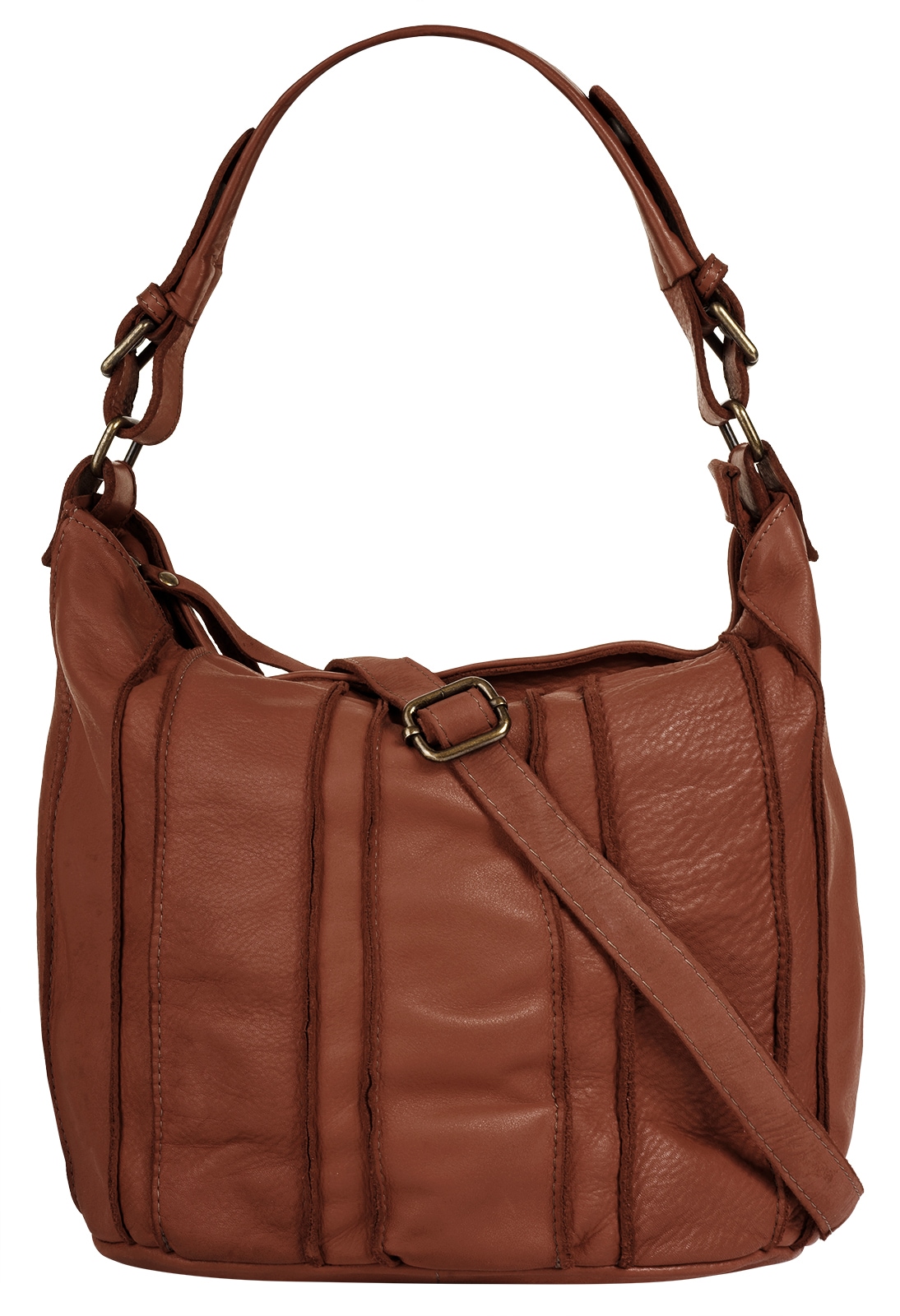 Samantha Look Shopper, echt Leder, Made in Italy Samantha Look Shopper, echt Leder, Made in Italy von Samantha Look