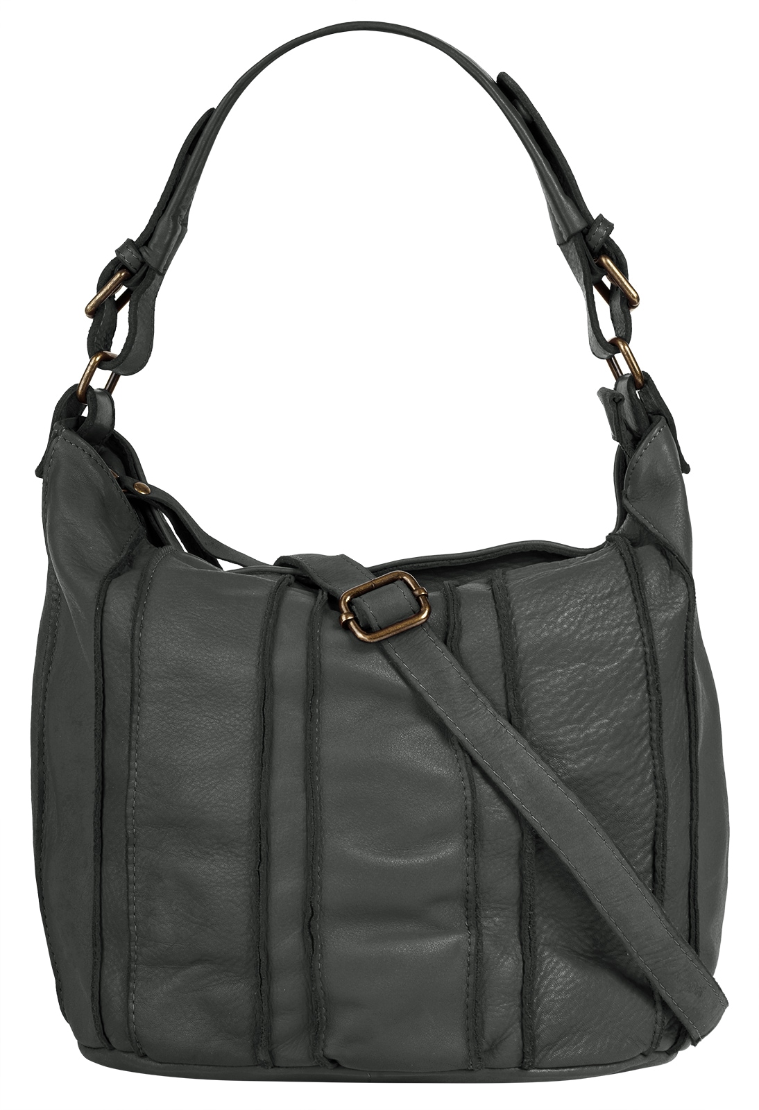Samantha Look Shopper, echt Leder, Made in Italy Samantha Look Shopper, echt Leder, Made in Italy von Samantha Look