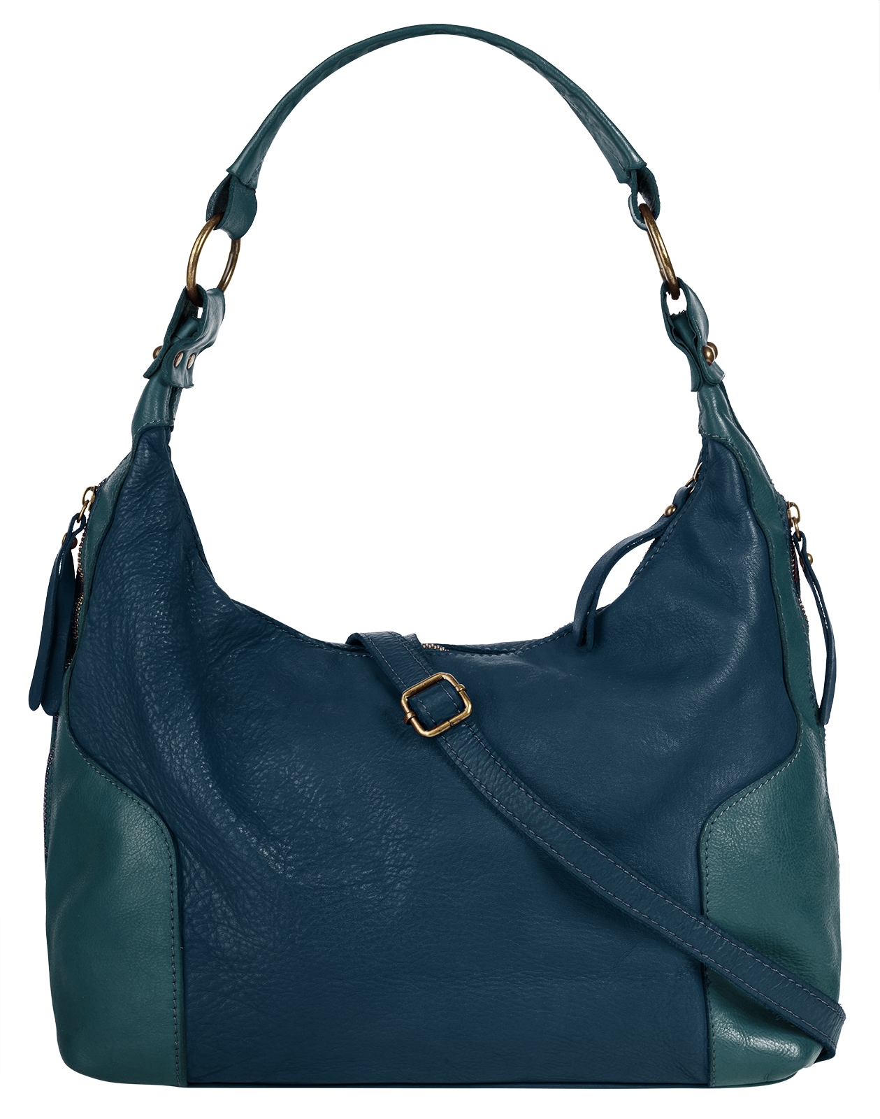 Samantha Look Shopper, echt Leder, Made in Italy Samantha Look Shopper, echt Leder, Made in Italy von Samantha Look