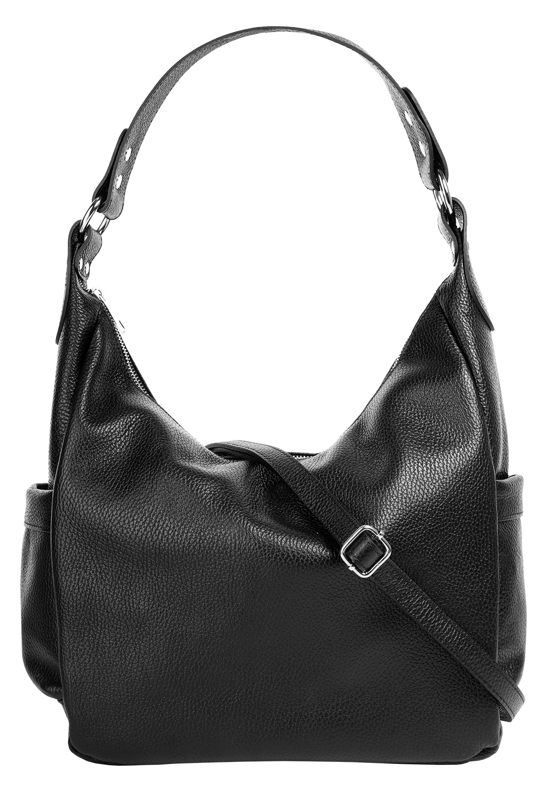 Samantha Look Shopper, echt Leder, Made in Italy Samantha Look Shopper, echt Leder, Made in Italy von Samantha Look