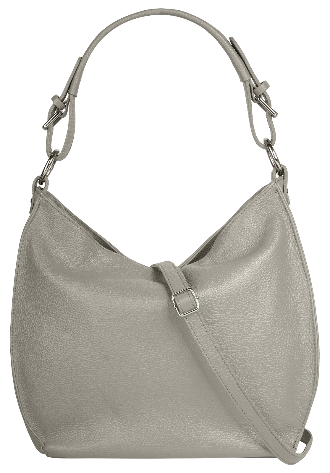 Samantha Look Shopper, echt Leder, Made in Italy Samantha Look Shopper, echt Leder, Made in Italy von Samantha Look