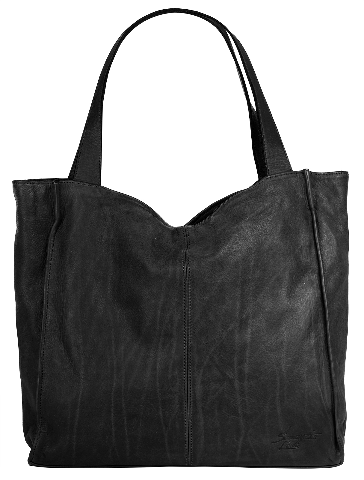 Samantha Look Shopper, echt Leder, Made in Italy Samantha Look Shopper, echt Leder, Made in Italy von Samantha Look