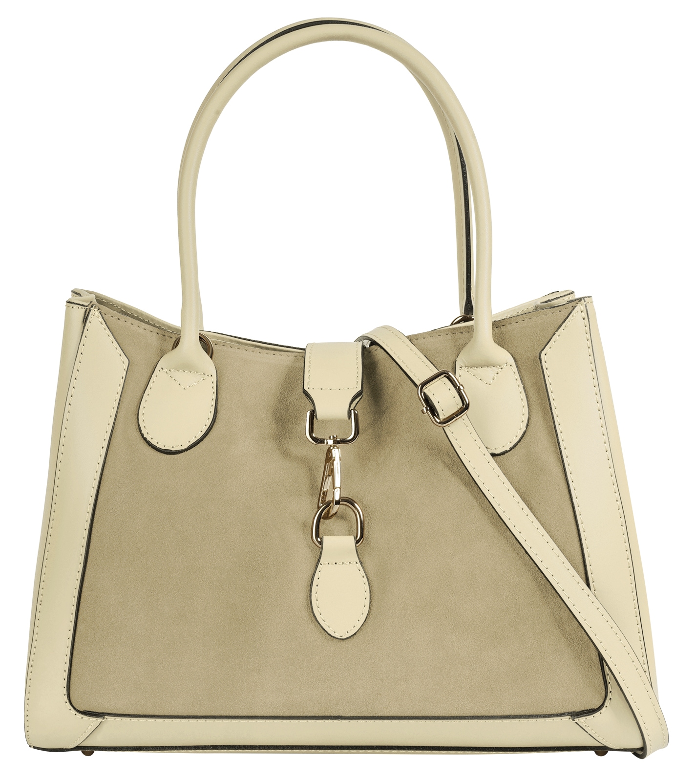 Samantha Look Shopper, echt Leder, Made in Italy Samantha Look Shopper, echt Leder, Made in Italy von Samantha Look