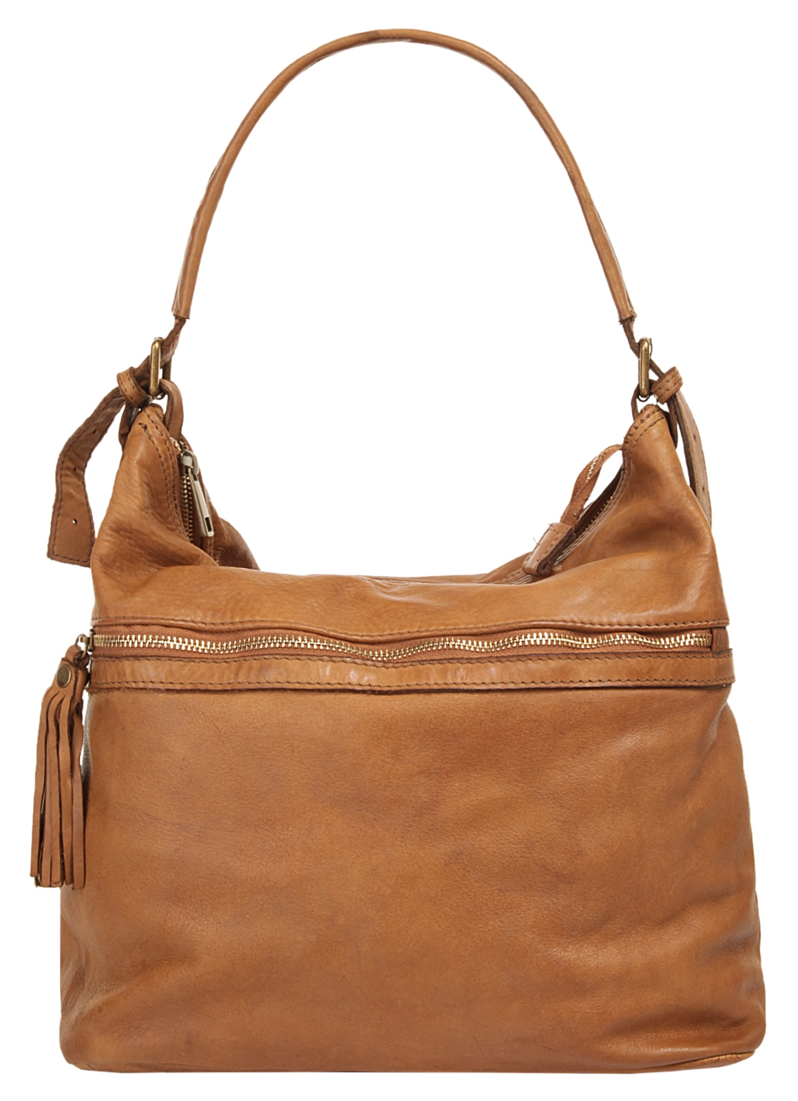 Samantha Look Shopper, echt Leder, Made in Italy Samantha Look Shopper, echt Leder, Made in Italy von Samantha Look