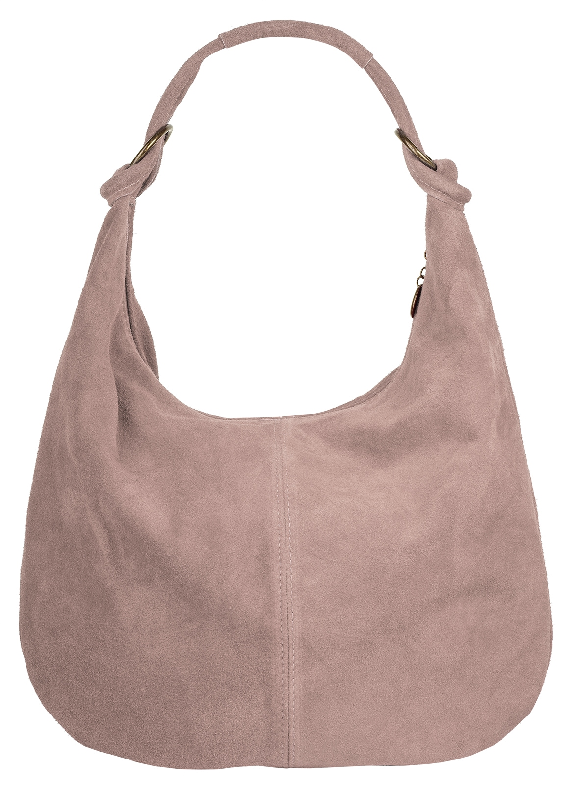 Samantha Look Shopper, echt Leder, Made in Italy Samantha Look Shopper, echt Leder, Made in Italy von Samantha Look