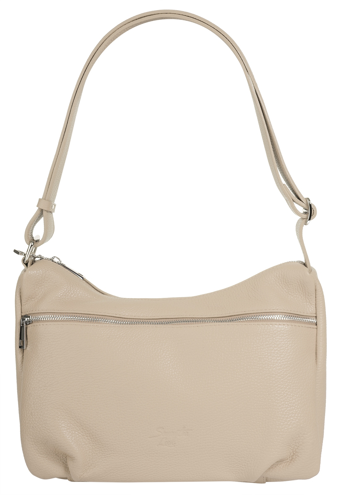 Samantha Look Shopper, echt Leder, Made in Italy Samantha Look Shopper, echt Leder, Made in Italy von Samantha Look