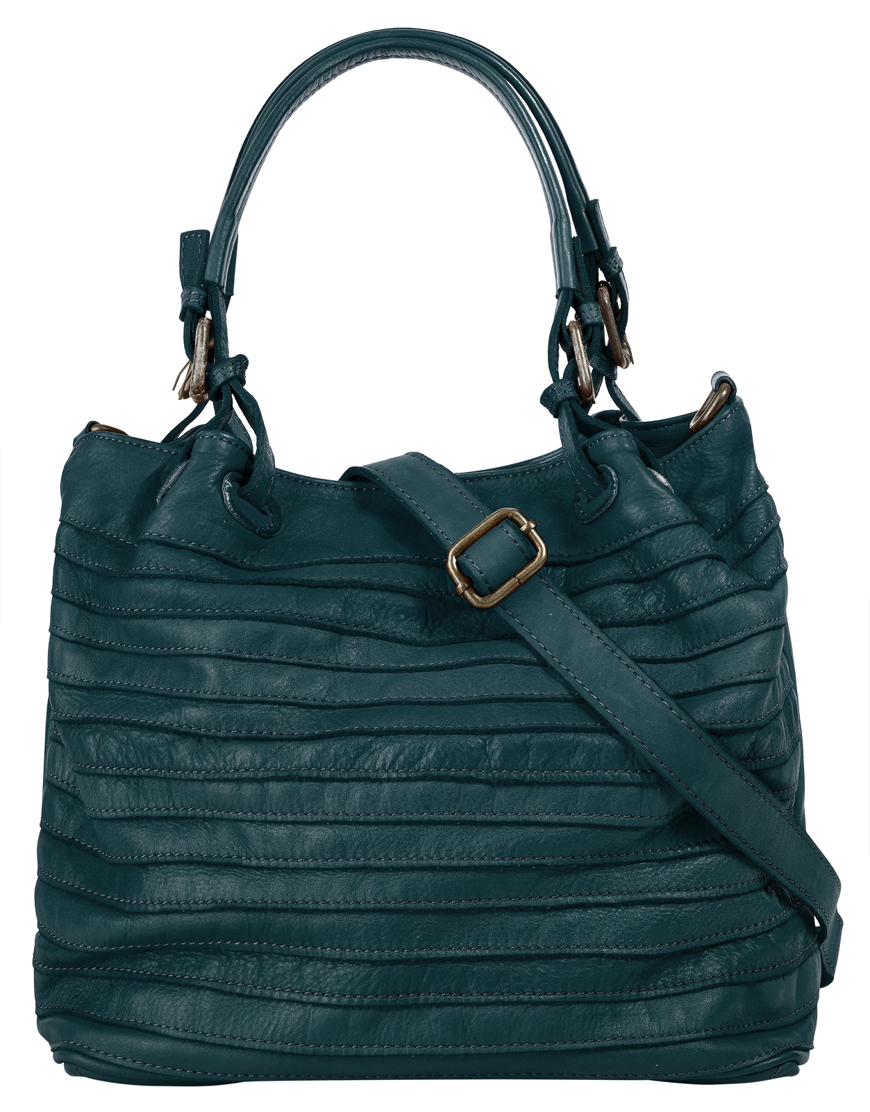 Samantha Look Shopper, echt Leder, Made in Italy Samantha Look Shopper, echt Leder, Made in Italy von Samantha Look