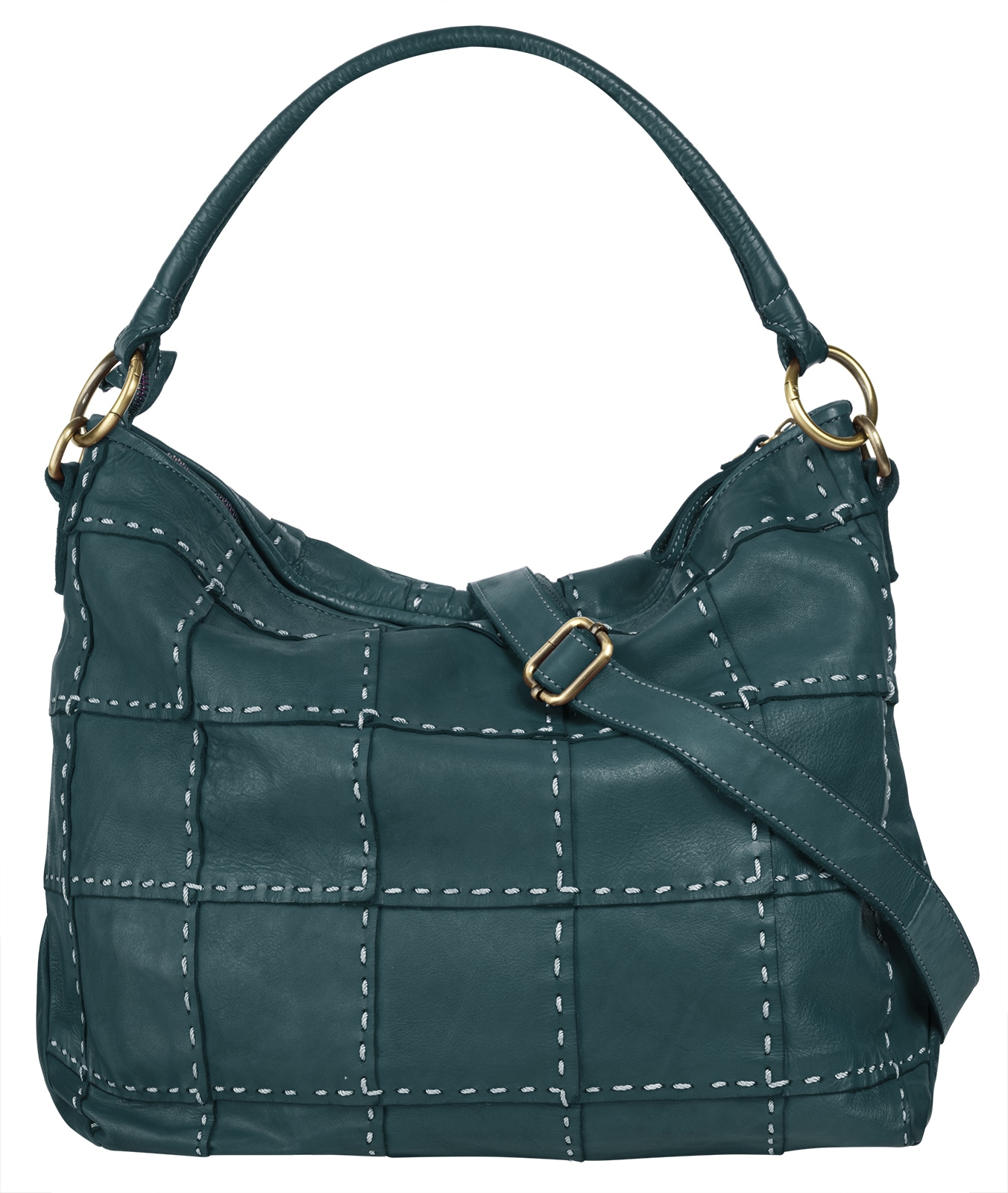 Samantha Look Shopper, echt Leder, Made in Italy Samantha Look Shopper, echt Leder, Made in Italy von Samantha Look