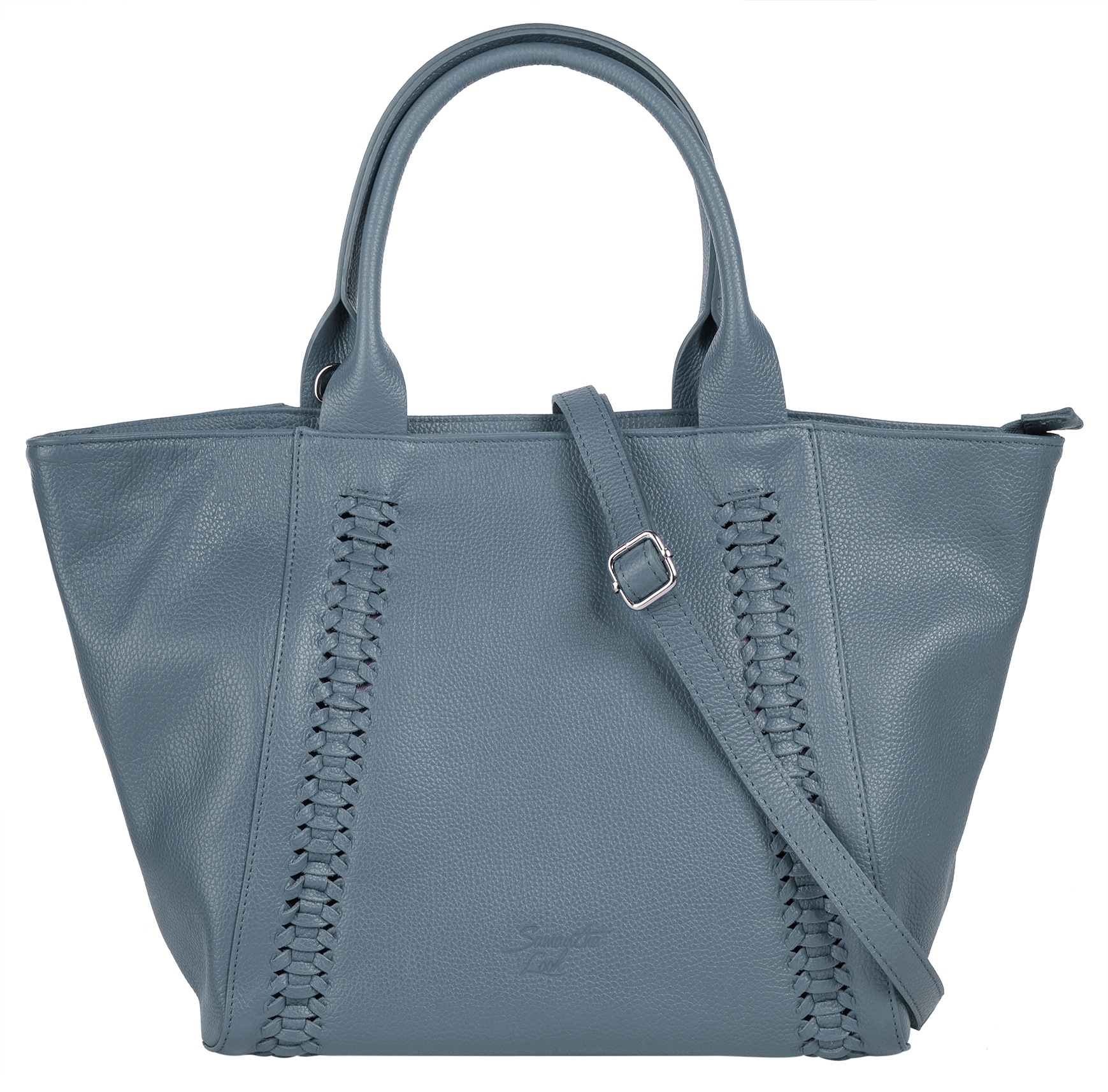 Samantha Look Shopper, echt Leder, Made in Italy Samantha Look Shopper, echt Leder, Made in Italy von Samantha Look
