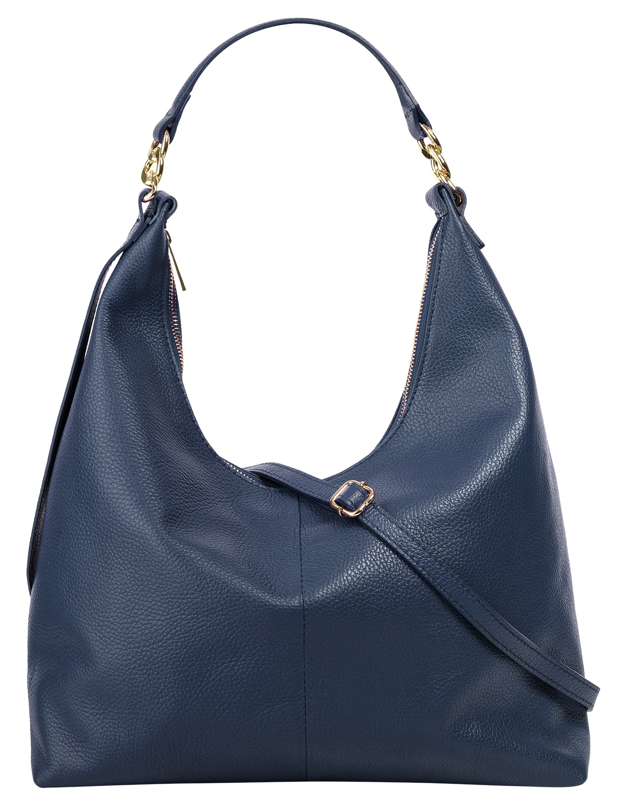 Samantha Look Shopper, Made in Italy, Grosse Handtasche mit Smartphonefach, Schultertasche mit Tragegurt Samantha Look Shopper, Made in Italy, Grosse Handtasche mit Smartphonefach, Schultertasche mit Tragegurt von Samantha Look