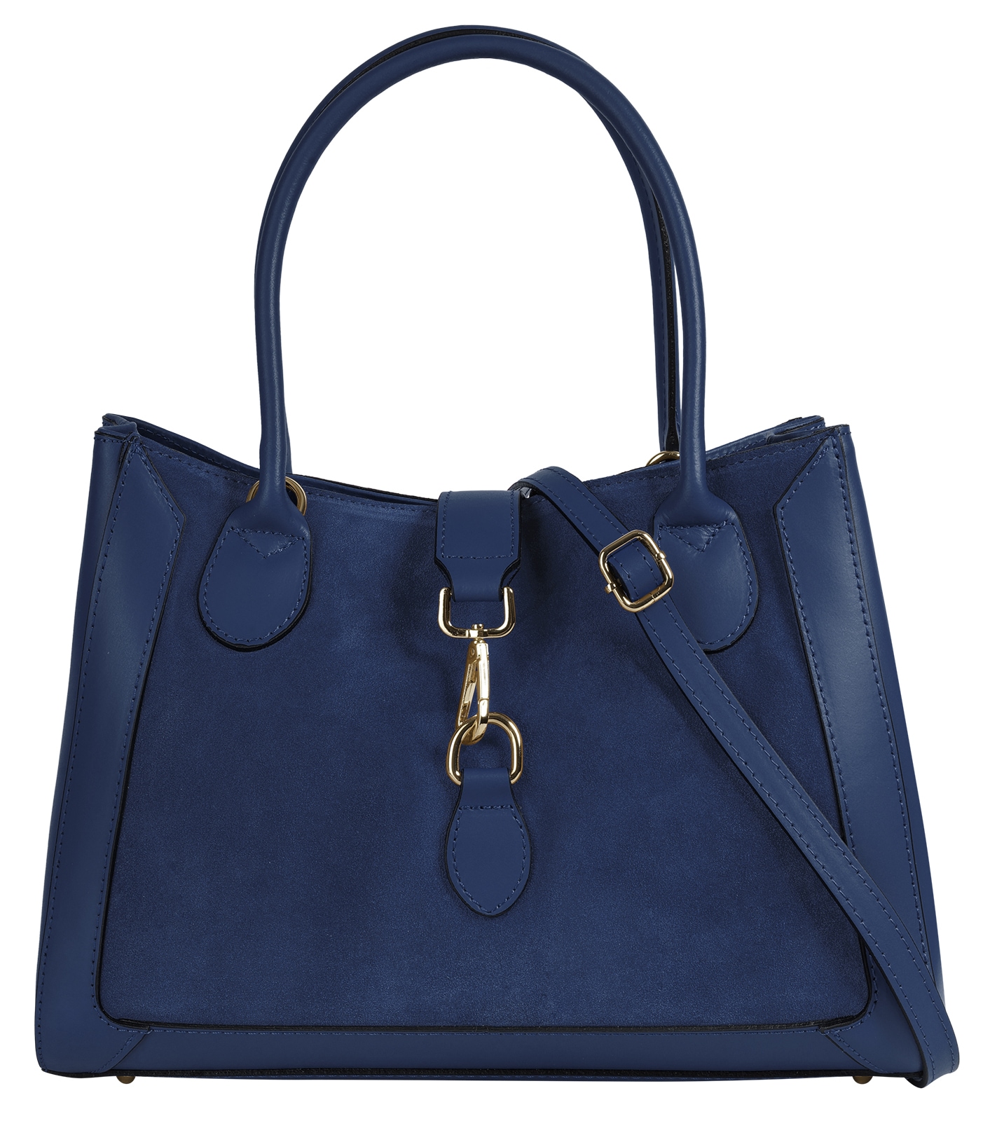 Samantha Look Shopper, echt Leder, Made in Italy Samantha Look Shopper, echt Leder, Made in Italy von Samantha Look