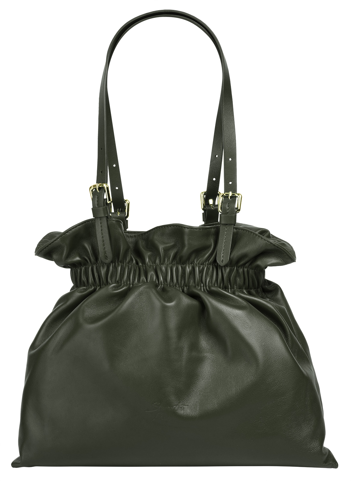 Samantha Look Shopper, echt Leder, Made in Italy Samantha Look Shopper, echt Leder, Made in Italy von Samantha Look