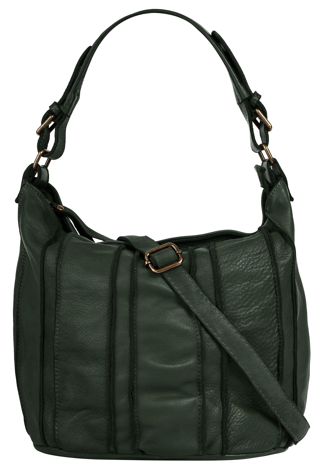 Samantha Look Shopper, echt Leder, Made in Italy Samantha Look Shopper, echt Leder, Made in Italy von Samantha Look