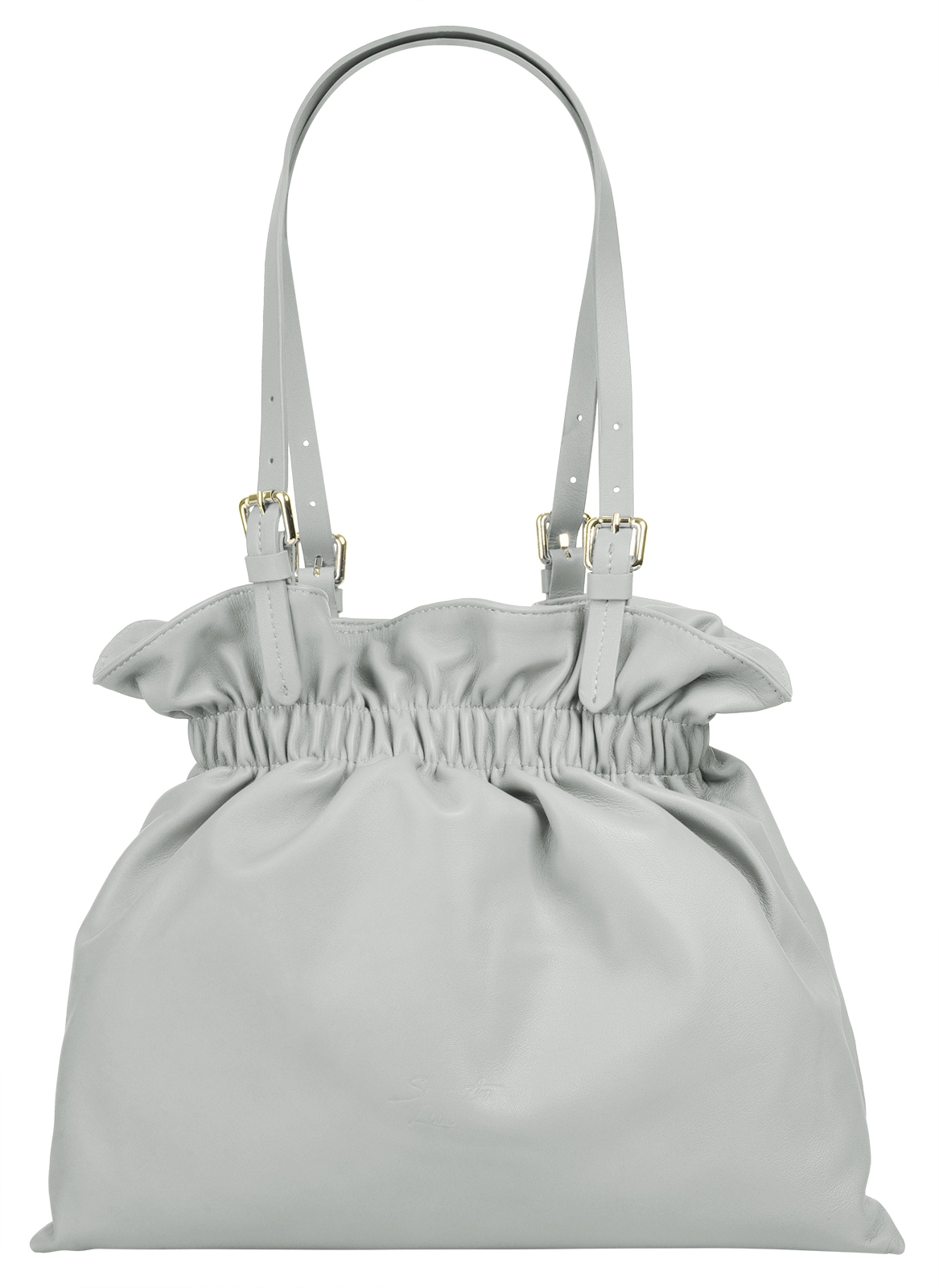 Samantha Look Shopper, echt Leder, Made in Italy Samantha Look Shopper, echt Leder, Made in Italy von Samantha Look