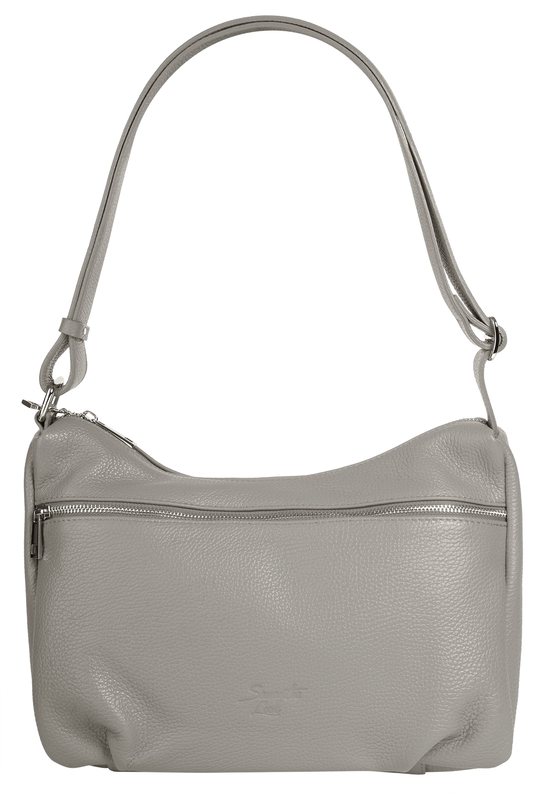 Samantha Look Shopper, echt Leder, Made in Italy Samantha Look Shopper, echt Leder, Made in Italy von Samantha Look