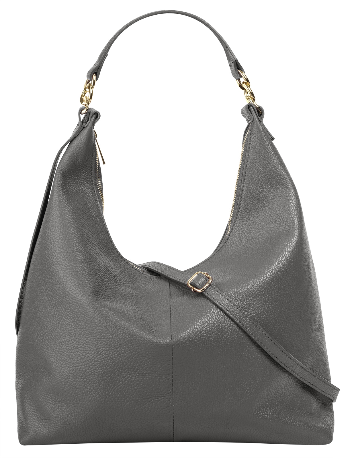 Samantha Look Shopper, Made in Italy, Grosse Handtasche mit Smartphonefach, Schultertasche mit Tragegurt Samantha Look Shopper, Made in Italy, Grosse Handtasche mit Smartphonefach, Schultertasche mit Tragegurt von Samantha Look