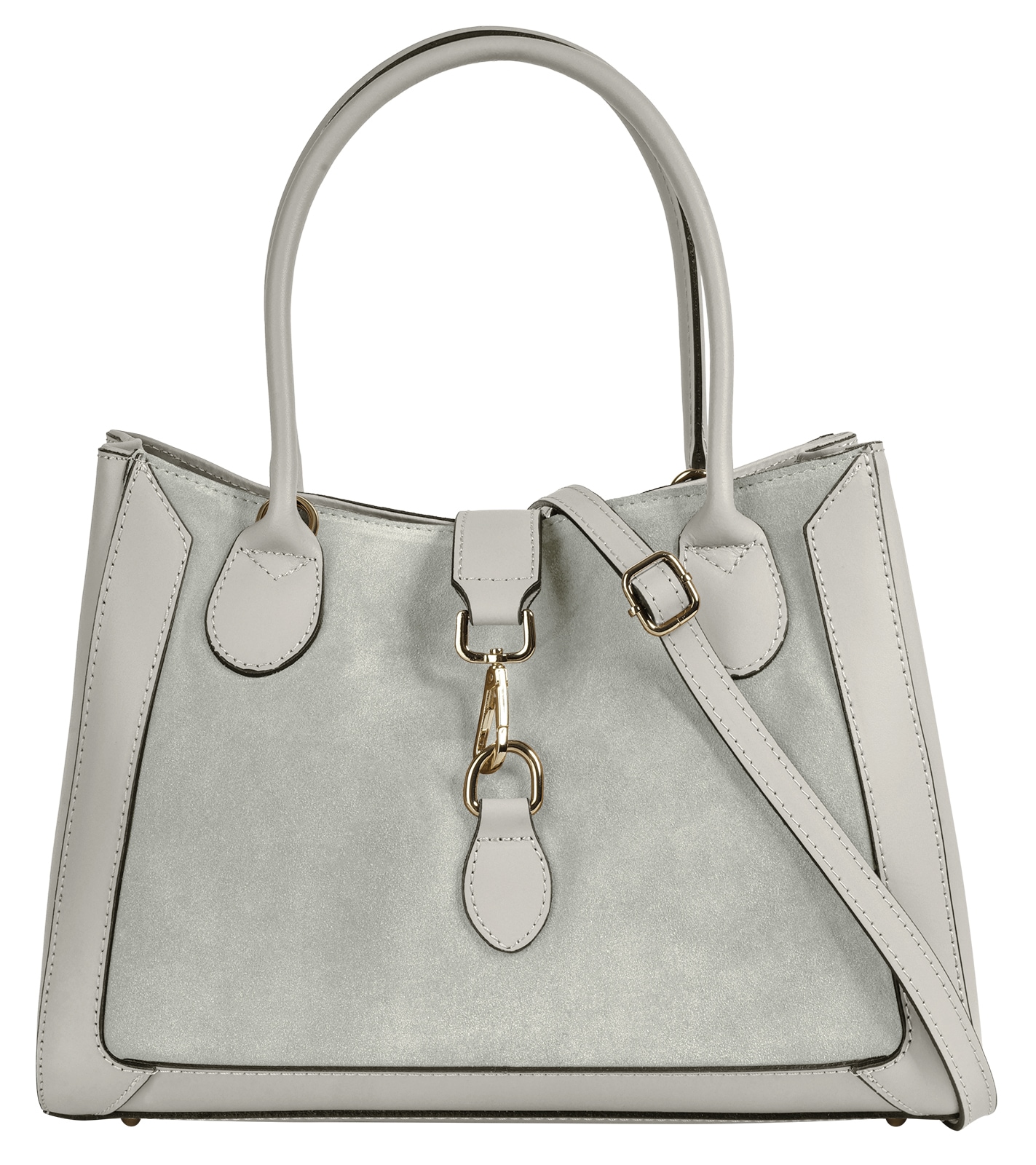 Samantha Look Shopper, echt Leder, Made in Italy Samantha Look Shopper, echt Leder, Made in Italy von Samantha Look
