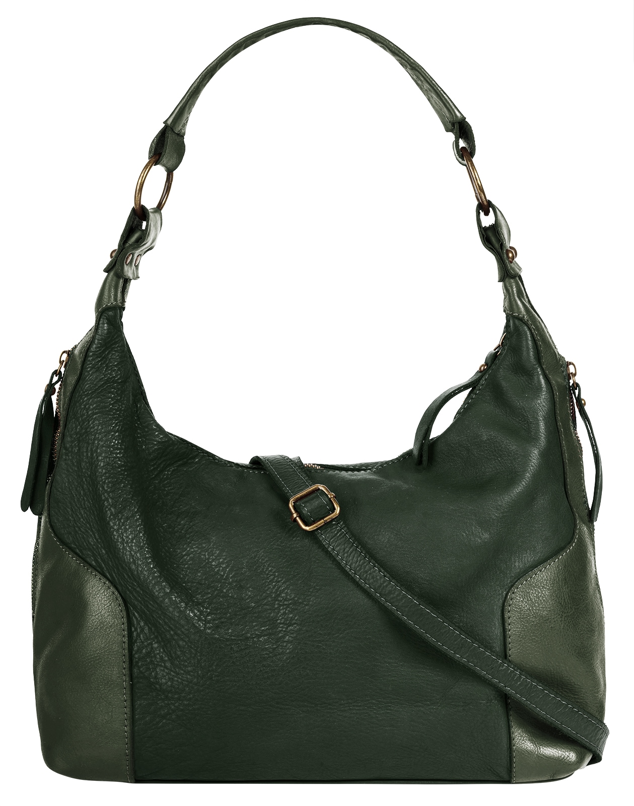Samantha Look Shopper, echt Leder, Made in Italy Samantha Look Shopper, echt Leder, Made in Italy von Samantha Look