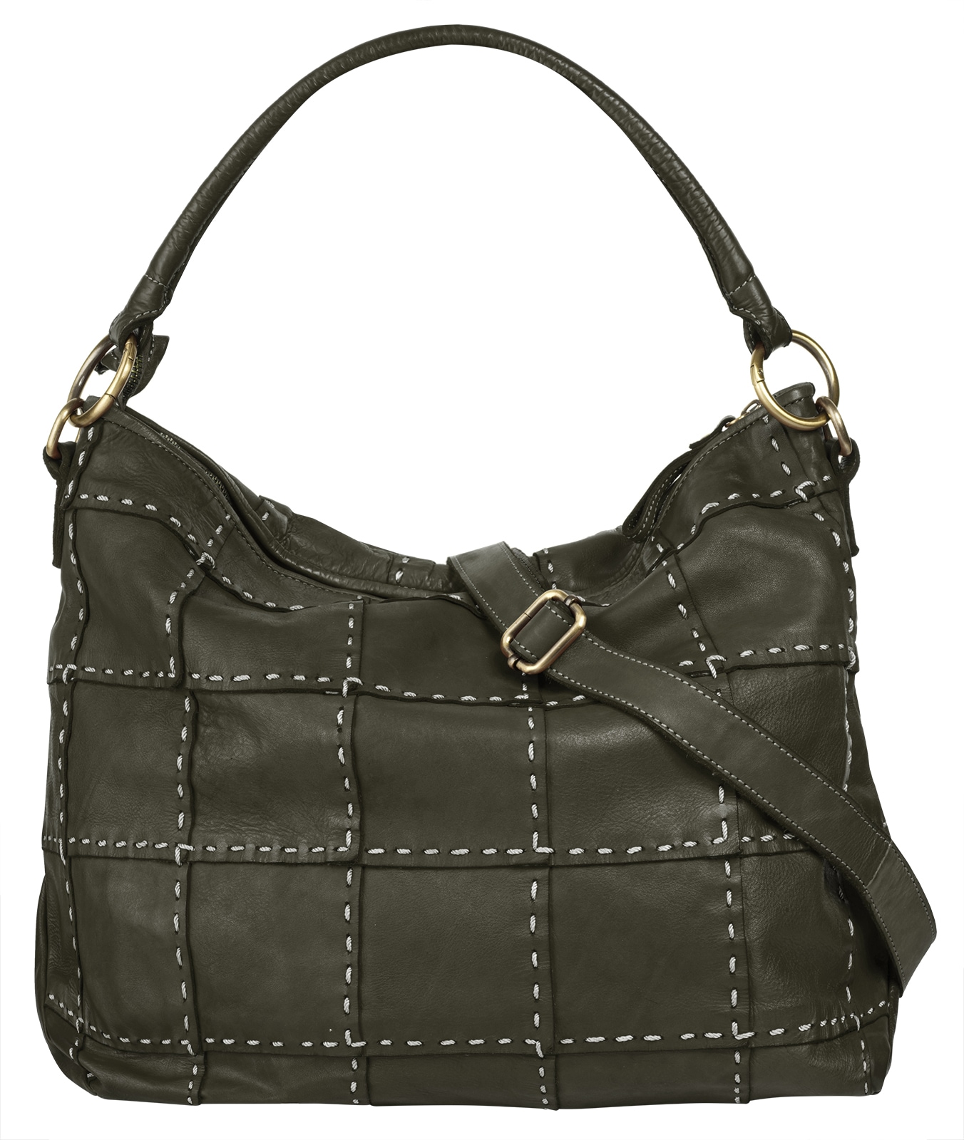 Samantha Look Shopper, echt Leder, Made in Italy Samantha Look Shopper, echt Leder, Made in Italy von Samantha Look