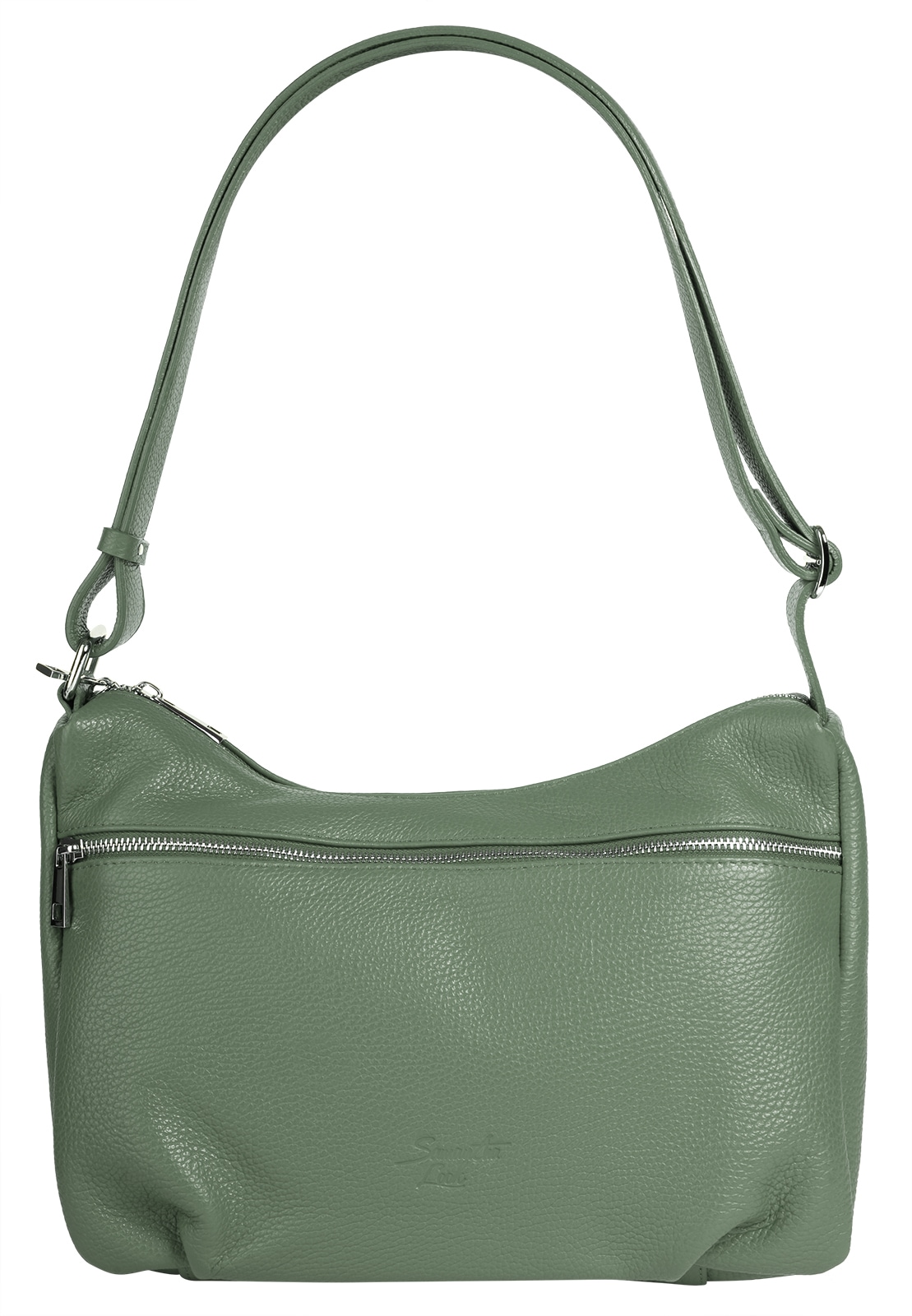 Samantha Look Shopper, echt Leder, Made in Italy Samantha Look Shopper, echt Leder, Made in Italy von Samantha Look