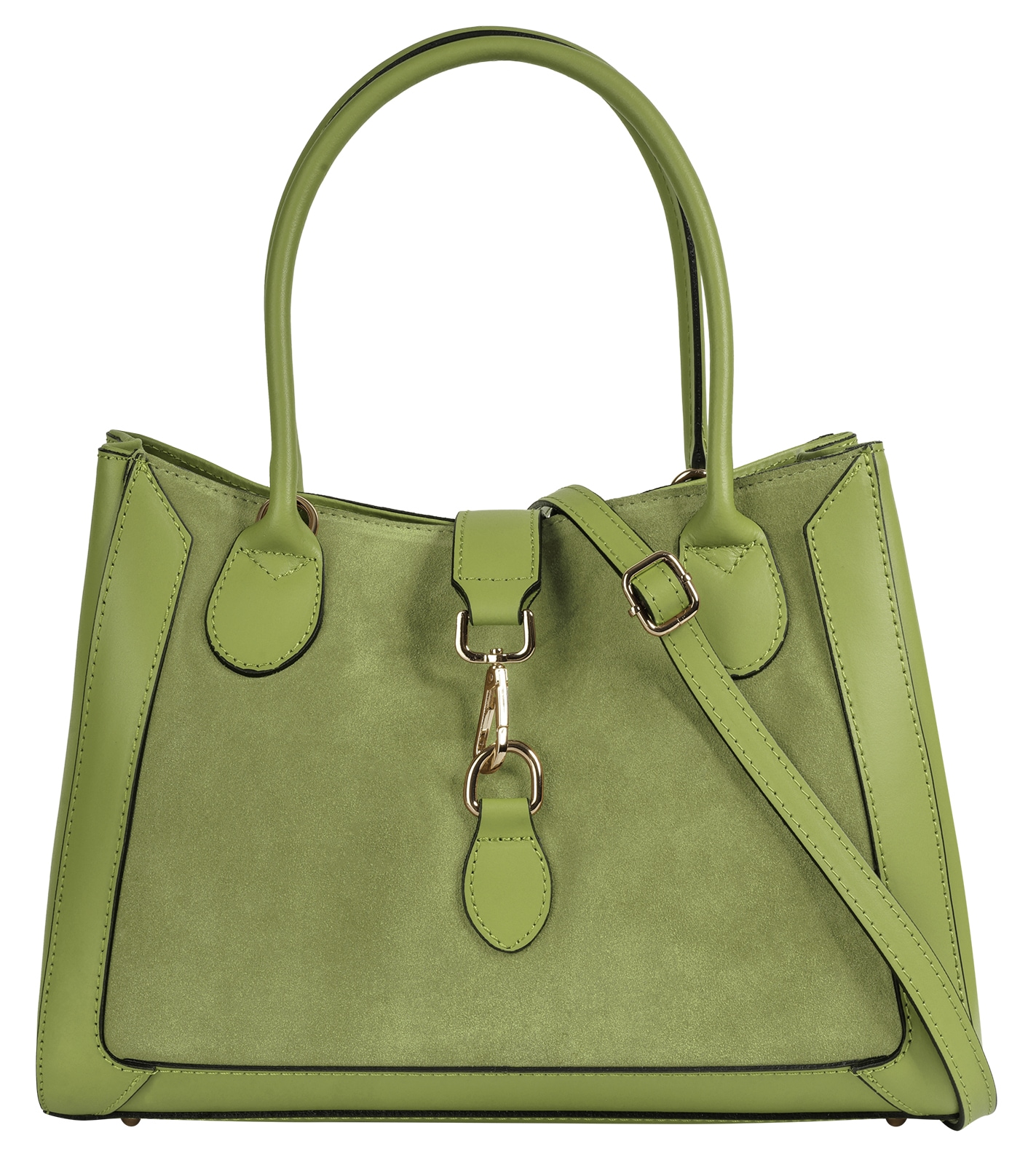 Samantha Look Shopper, echt Leder, Made in Italy Samantha Look Shopper, echt Leder, Made in Italy von Samantha Look