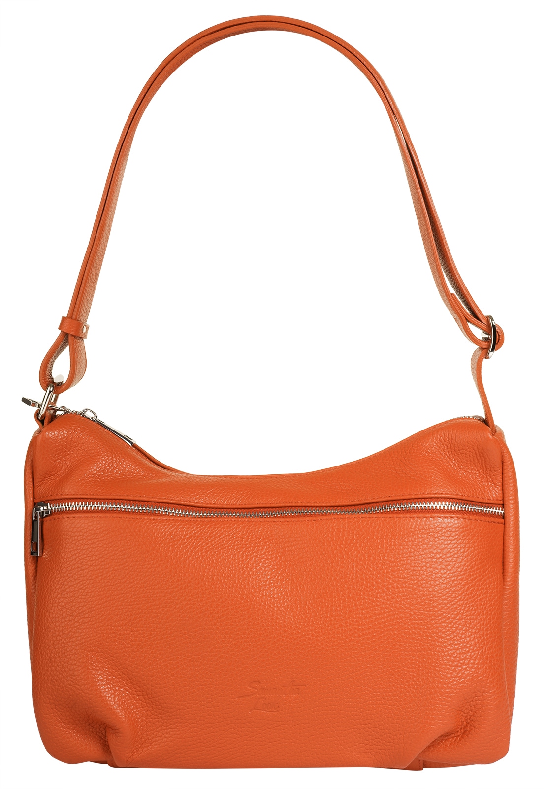 Samantha Look Shopper, echt Leder, Made in Italy Samantha Look Shopper, echt Leder, Made in Italy von Samantha Look