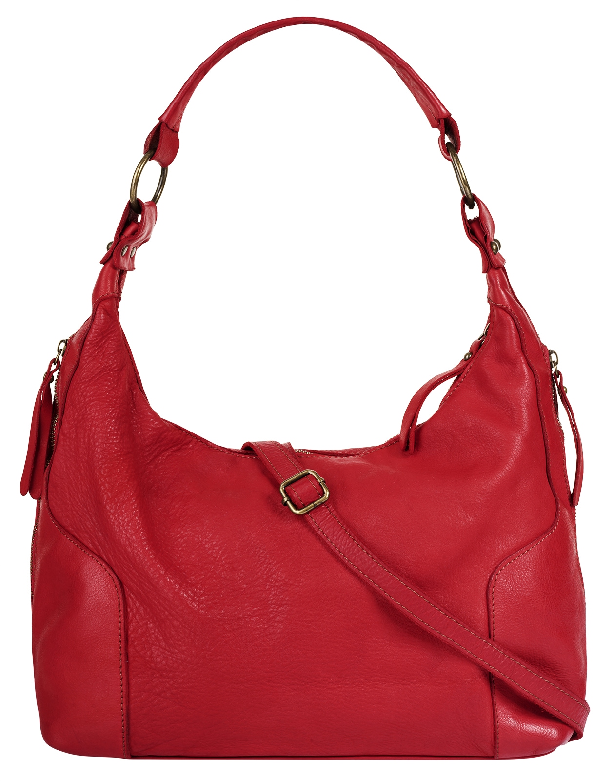 Samantha Look Shopper, echt Leder, Made in Italy Samantha Look Shopper, echt Leder, Made in Italy von Samantha Look