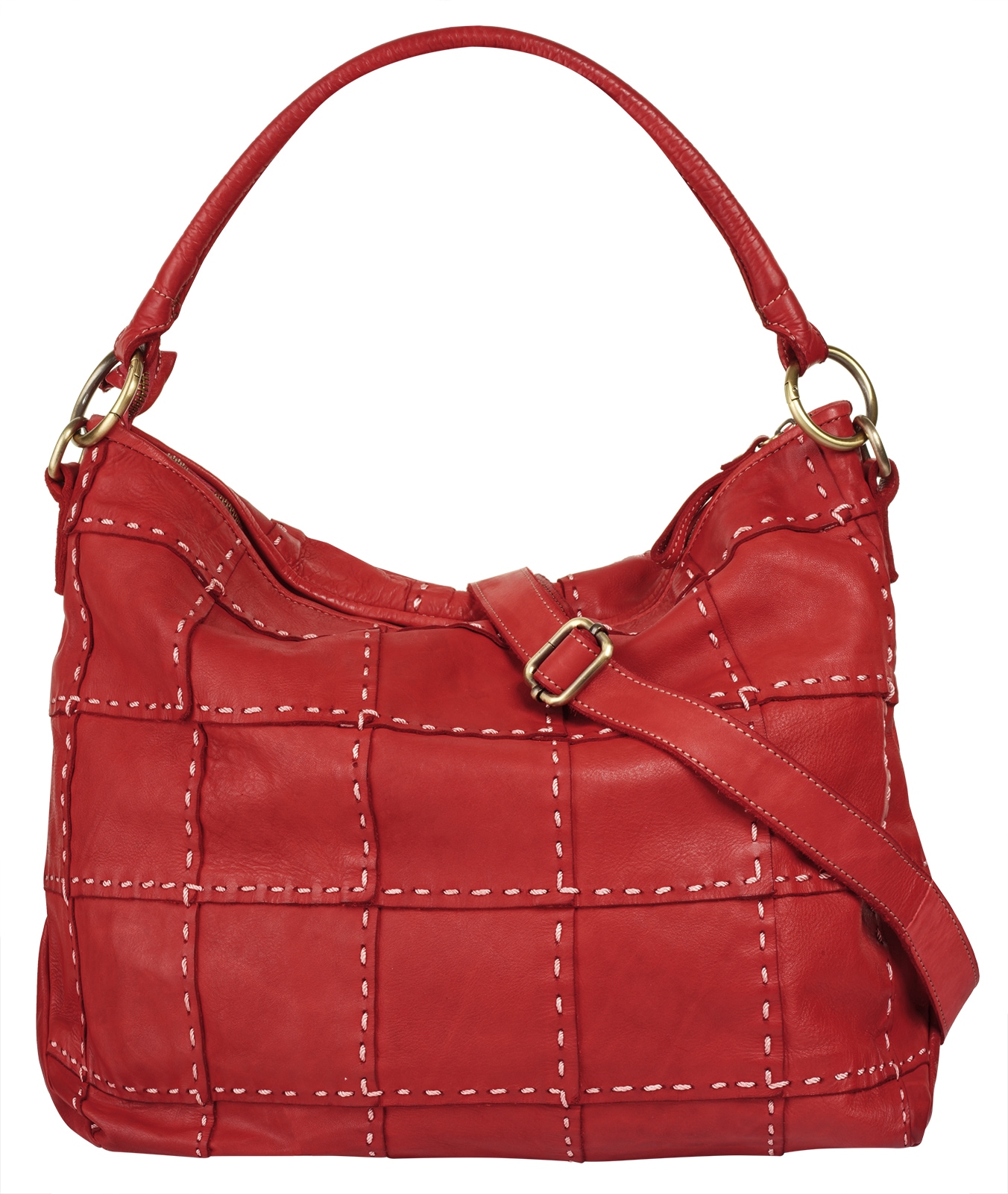 Samantha Look Shopper, echt Leder, Made in Italy Samantha Look Shopper, echt Leder, Made in Italy von Samantha Look