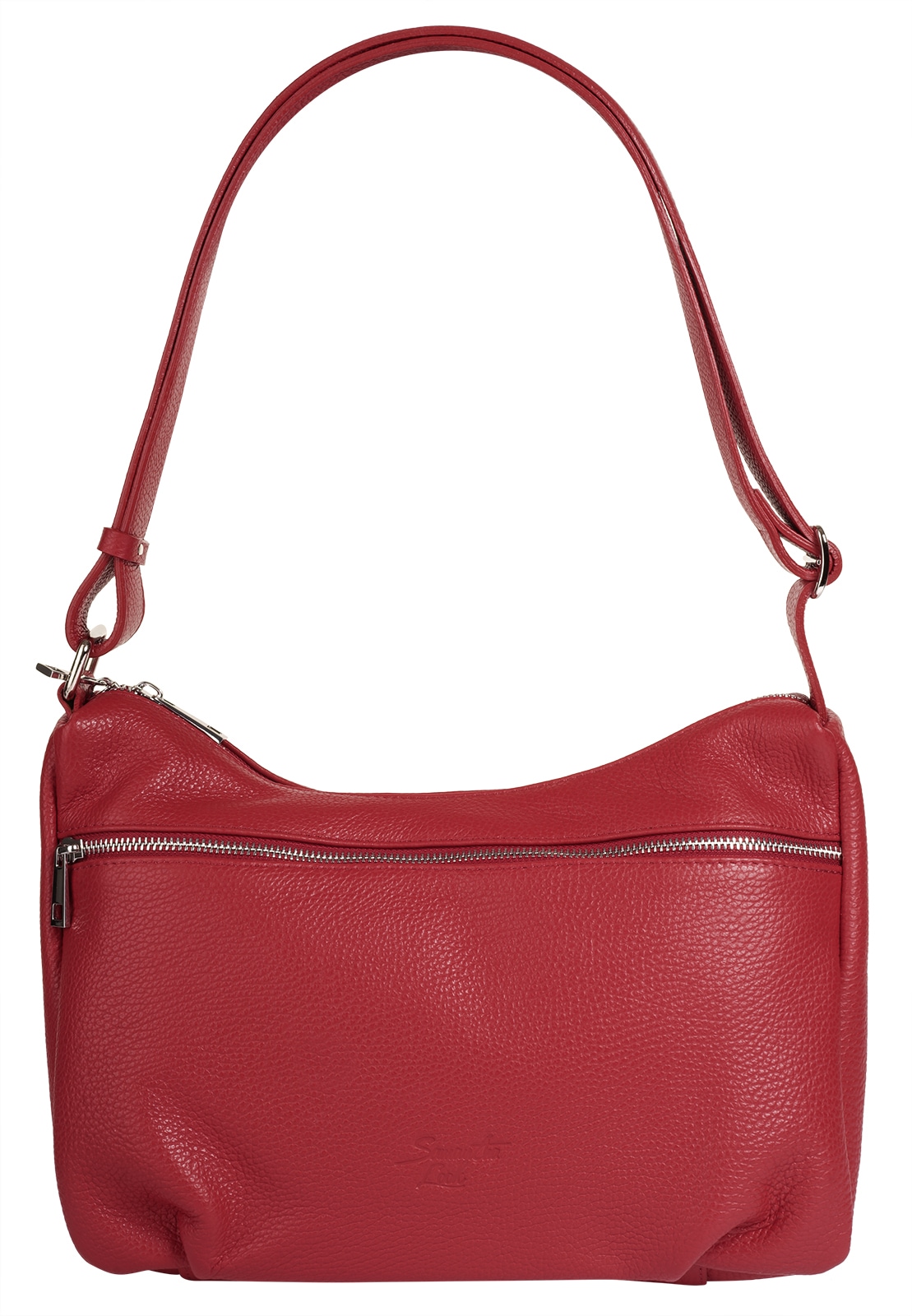 Samantha Look Shopper, echt Leder, Made in Italy Samantha Look Shopper, echt Leder, Made in Italy von Samantha Look