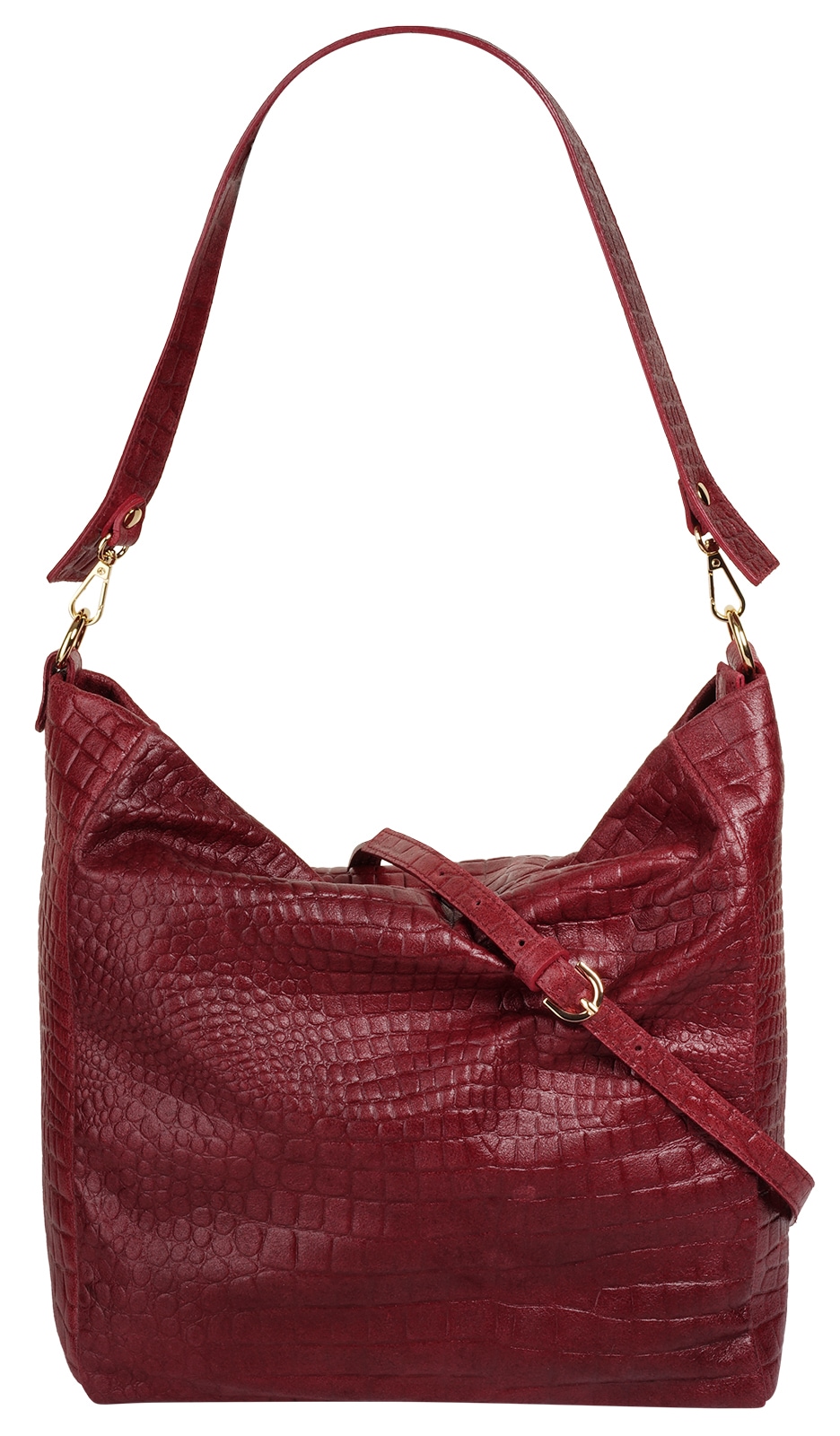 Samantha Look Shopper, echt Leder, Made in Italy Samantha Look Shopper, echt Leder, Made in Italy von Samantha Look